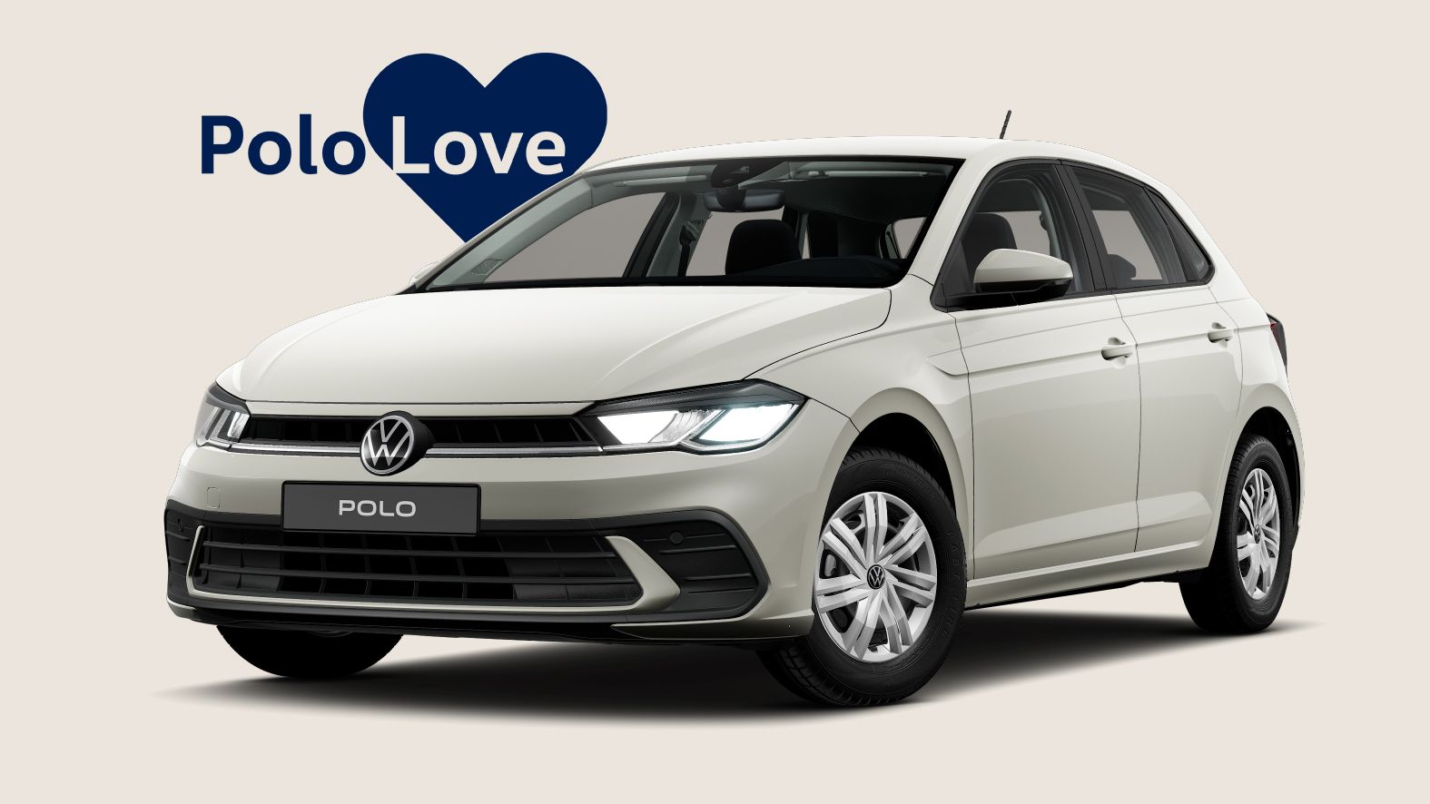 Volkswagen Polo Love