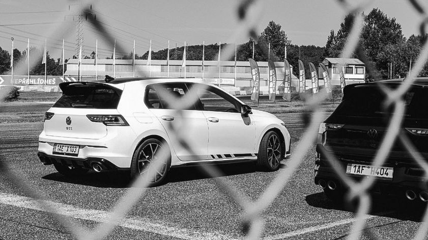 Golf GTI