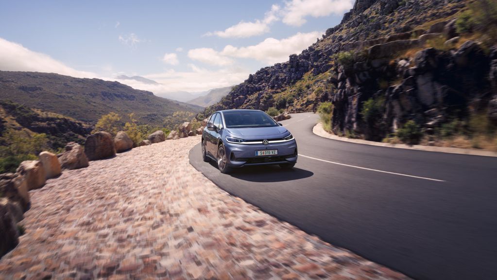 VW ID.3 Neo