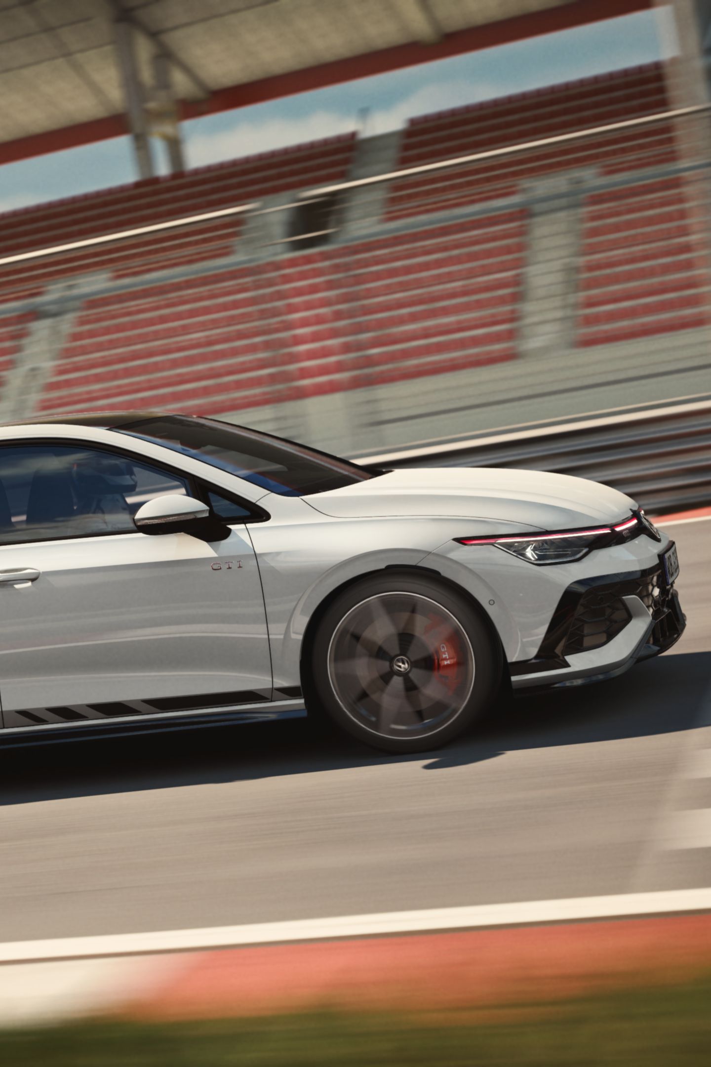 Golf GTI Clubsport