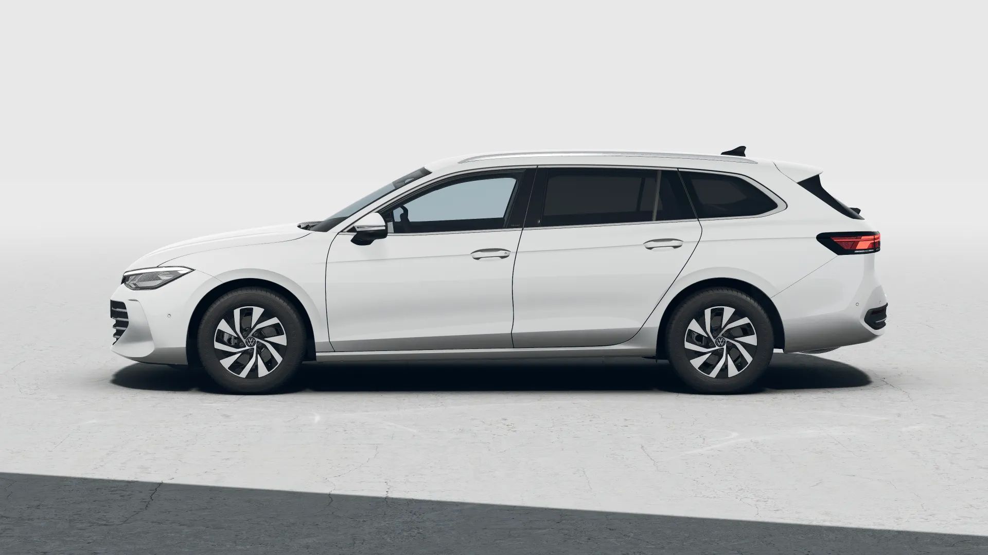 Volkswagen Passat - akční operativní leasing