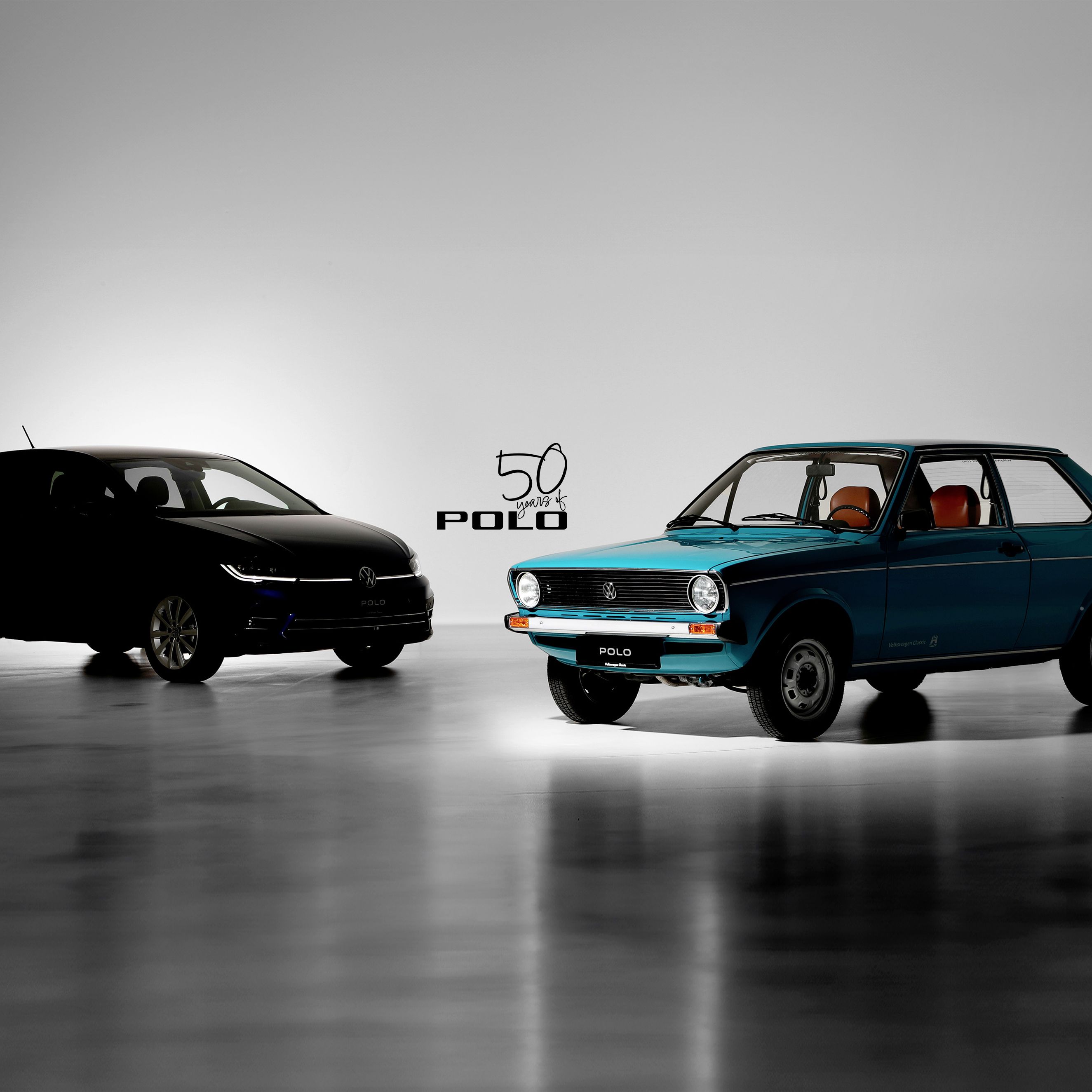 Volkswagen Polo historie