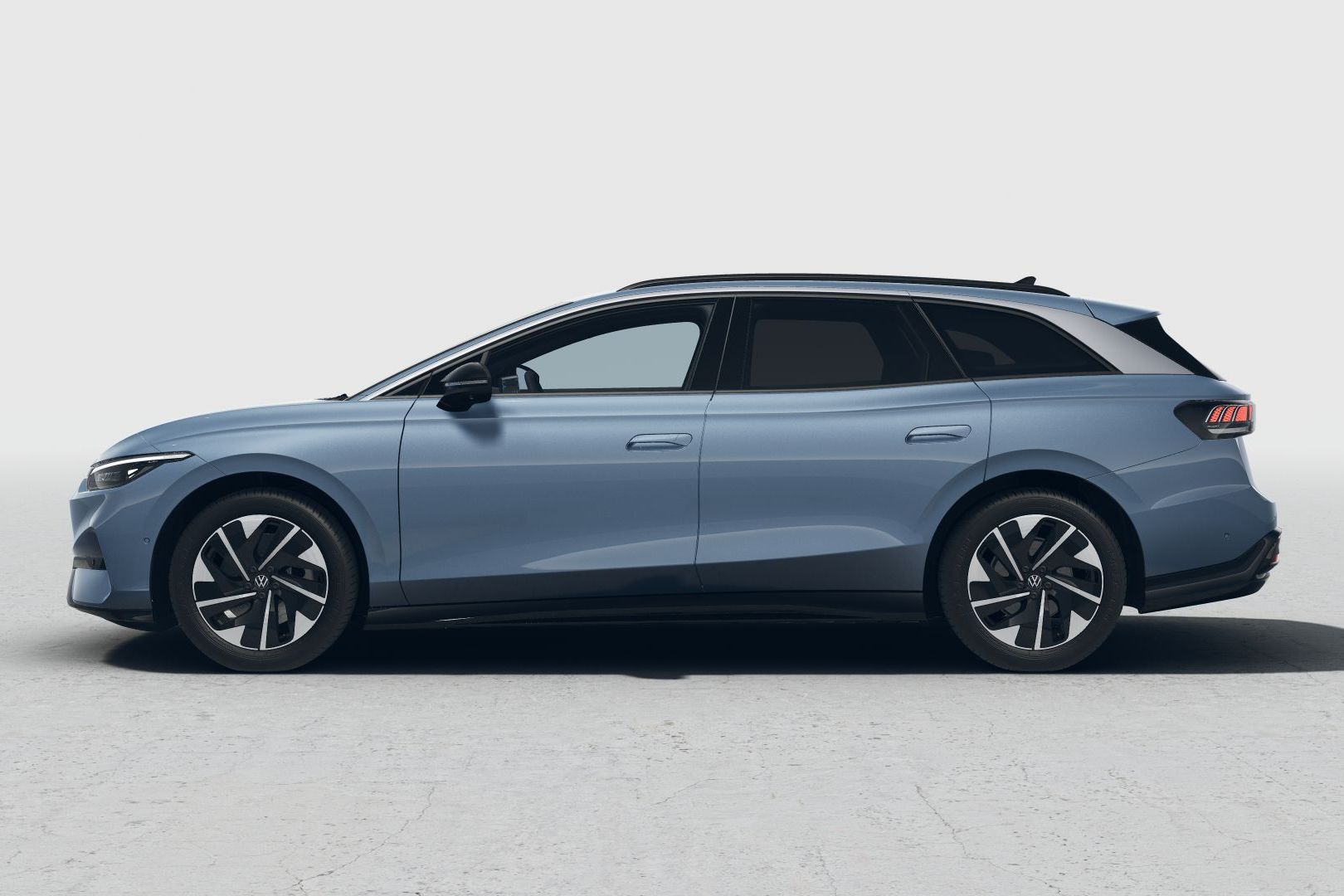 Volkswagen ID.7 Tourer Pro People