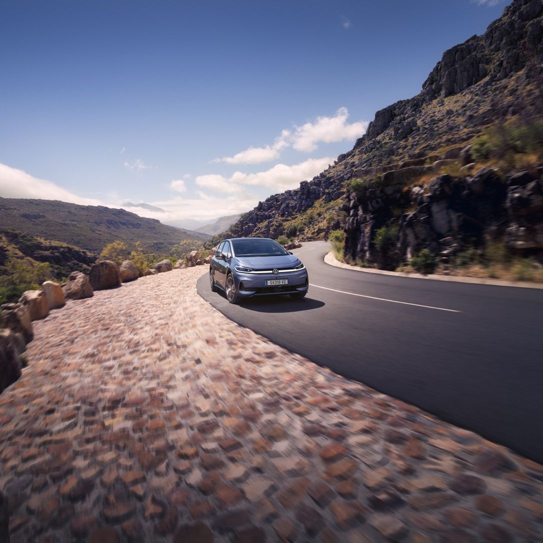 VW ID.3 Neo