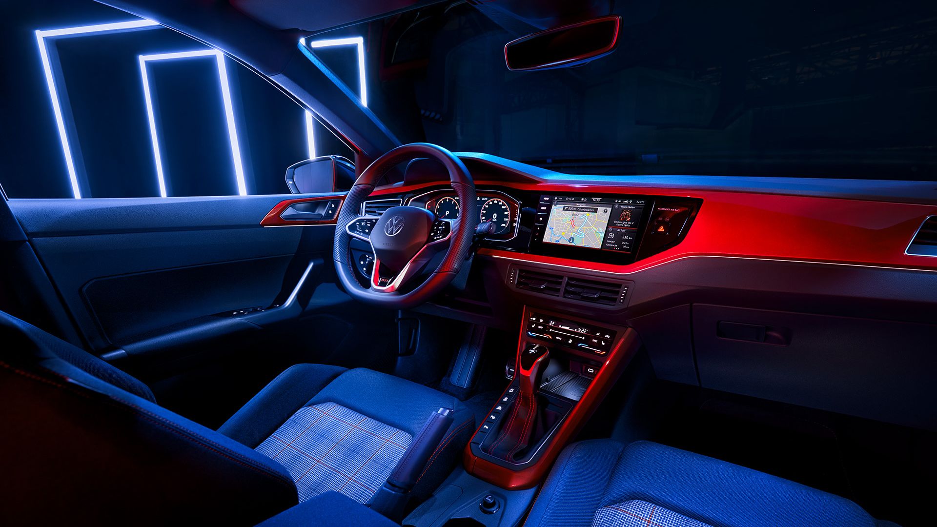 Volkswagen Polo GTI