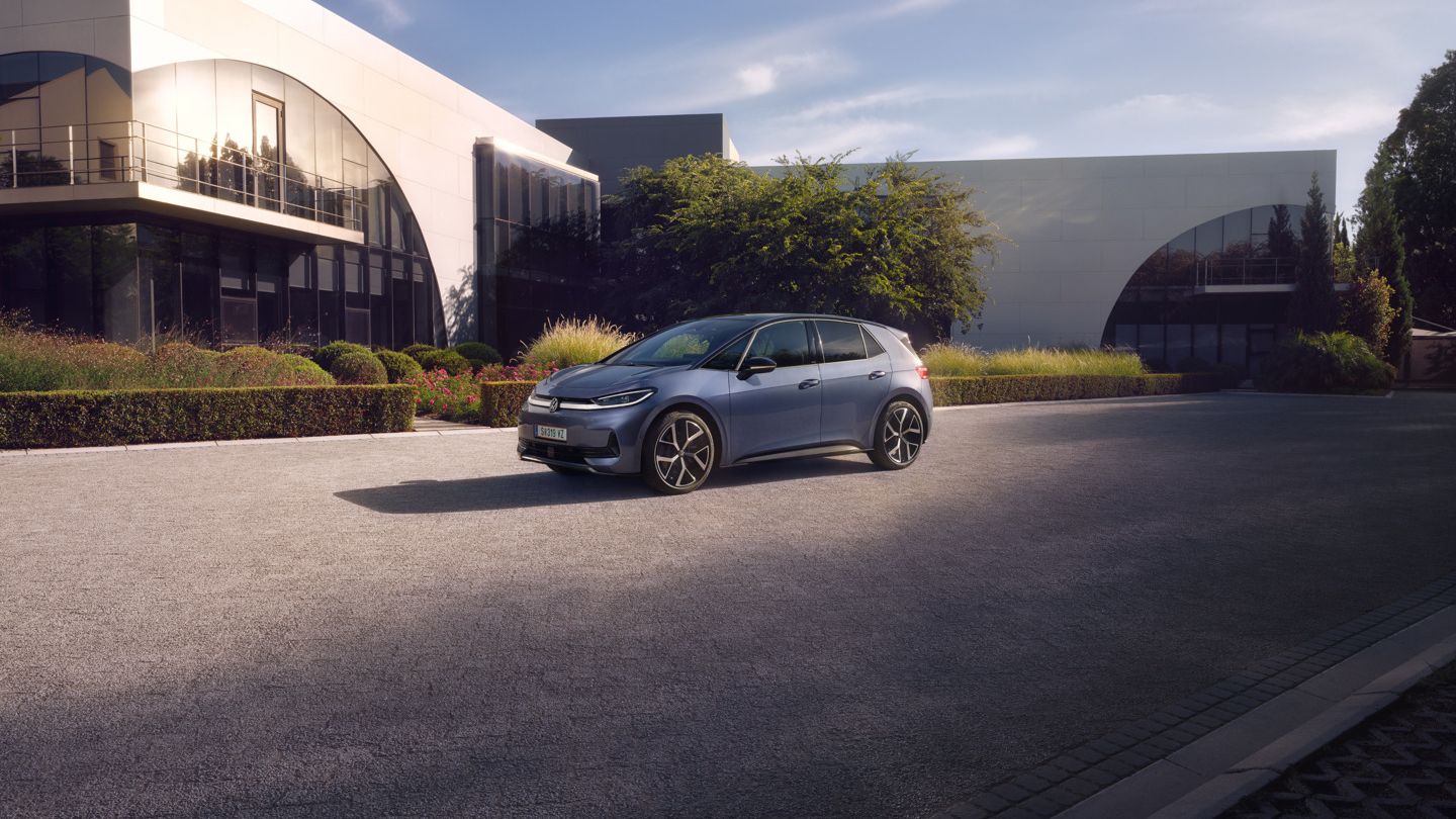 VW ID.3 Neo