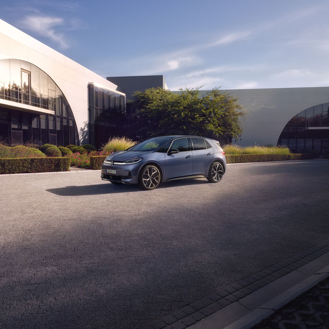 VW ID.3 Neo