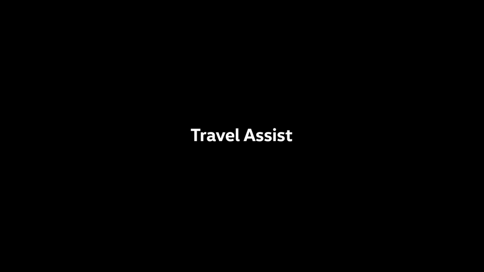 Travel Assist Vorschaubild