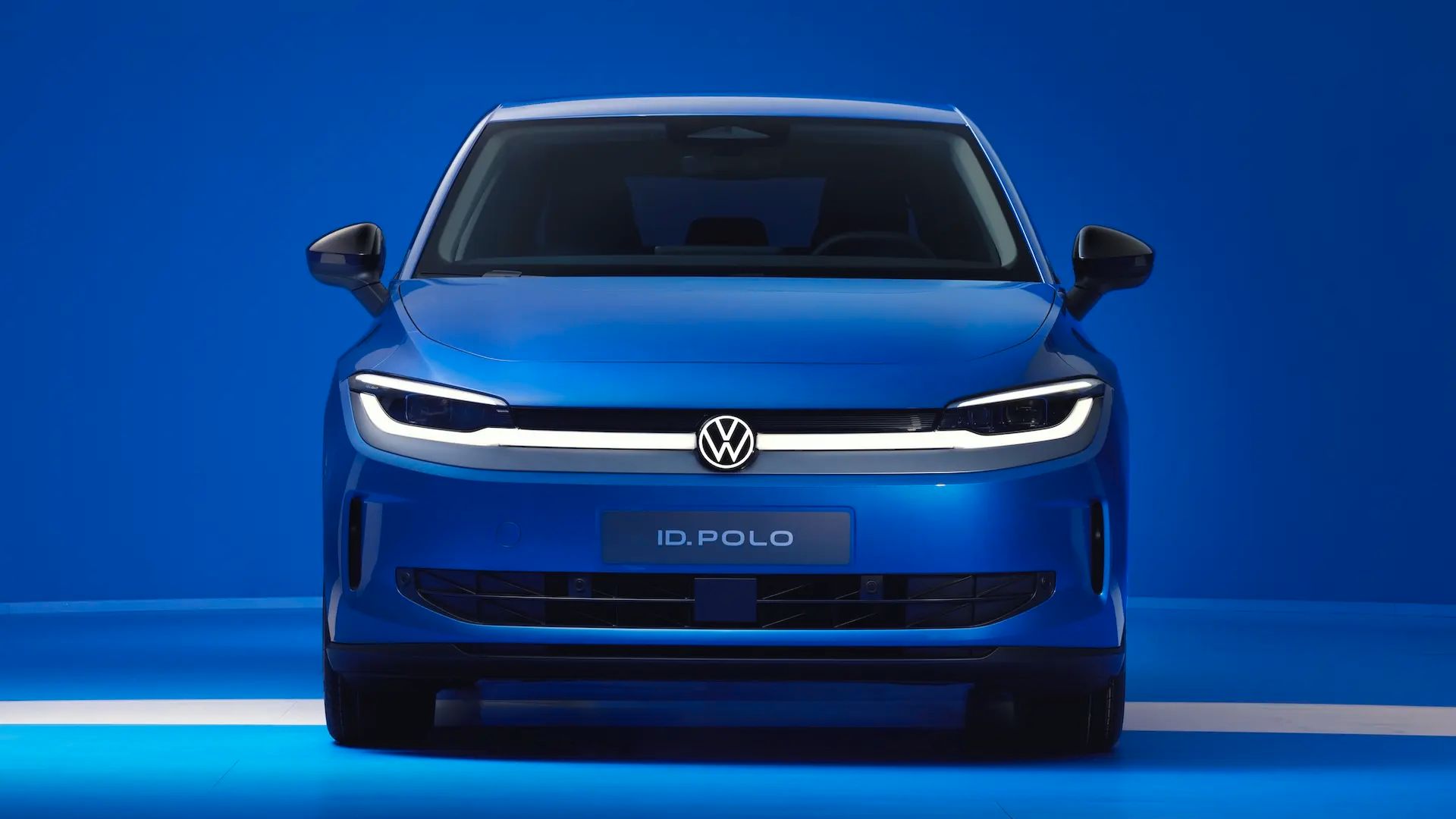 Recenze ID. Polo - Garáž.cz