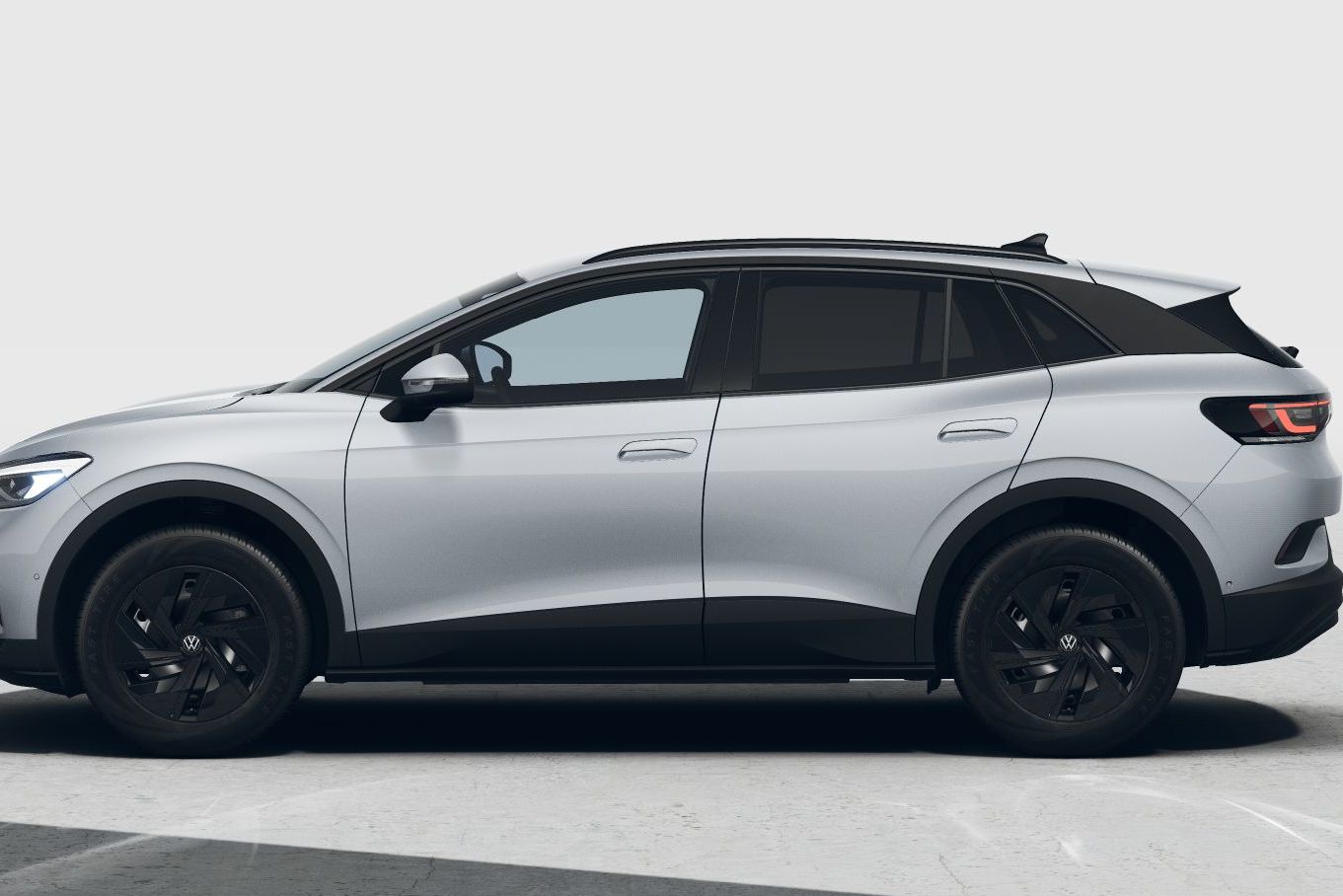 Volkswagen ID.4 Pure People