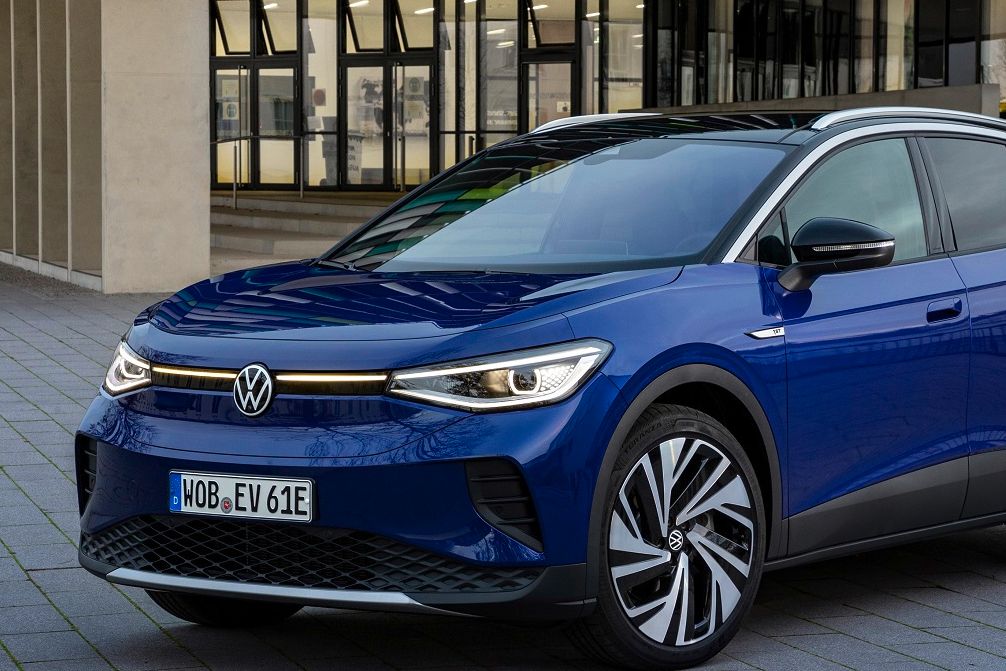 Volkswagen ID.4