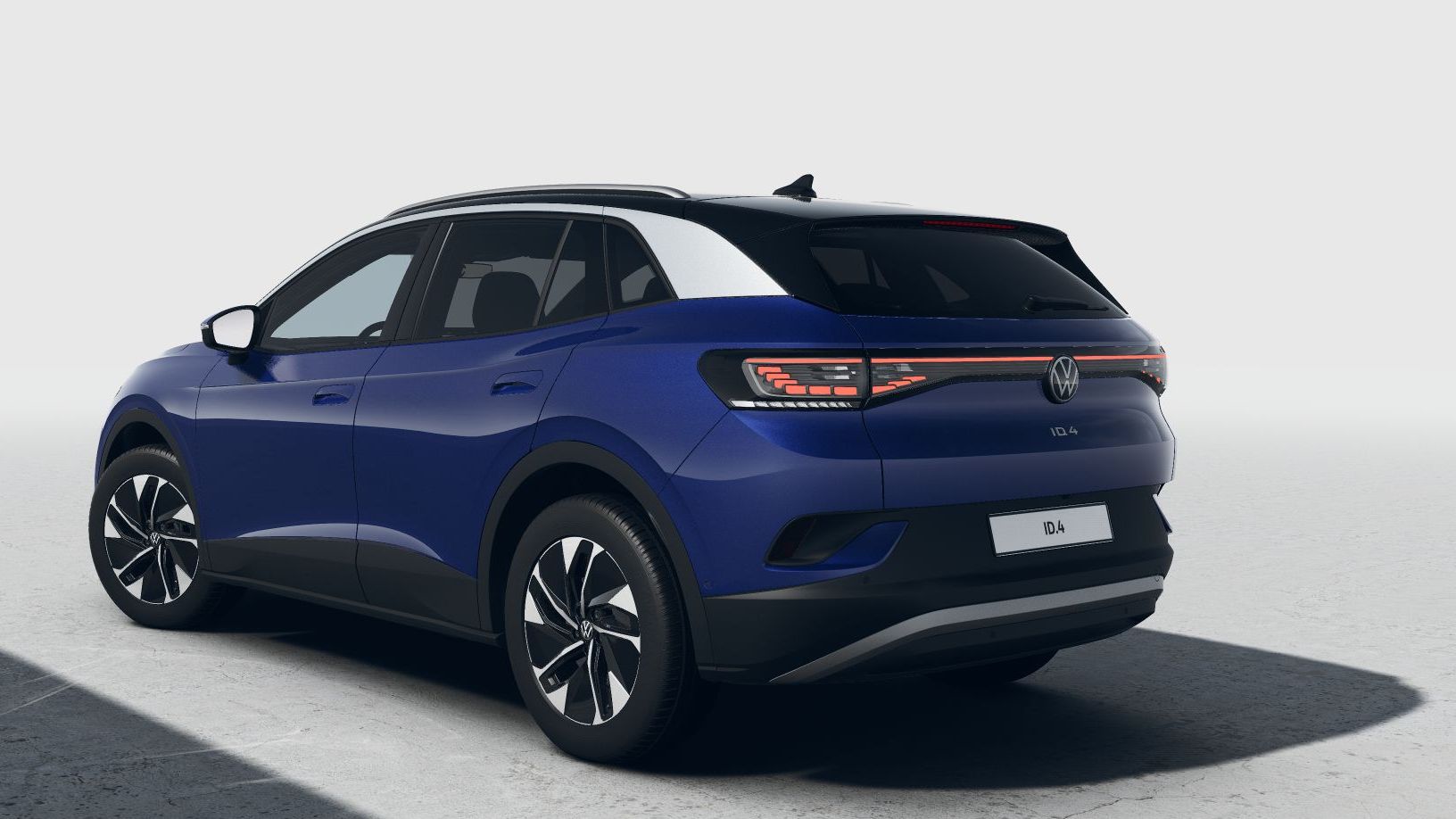 Volkswagen ID.4 Pro People