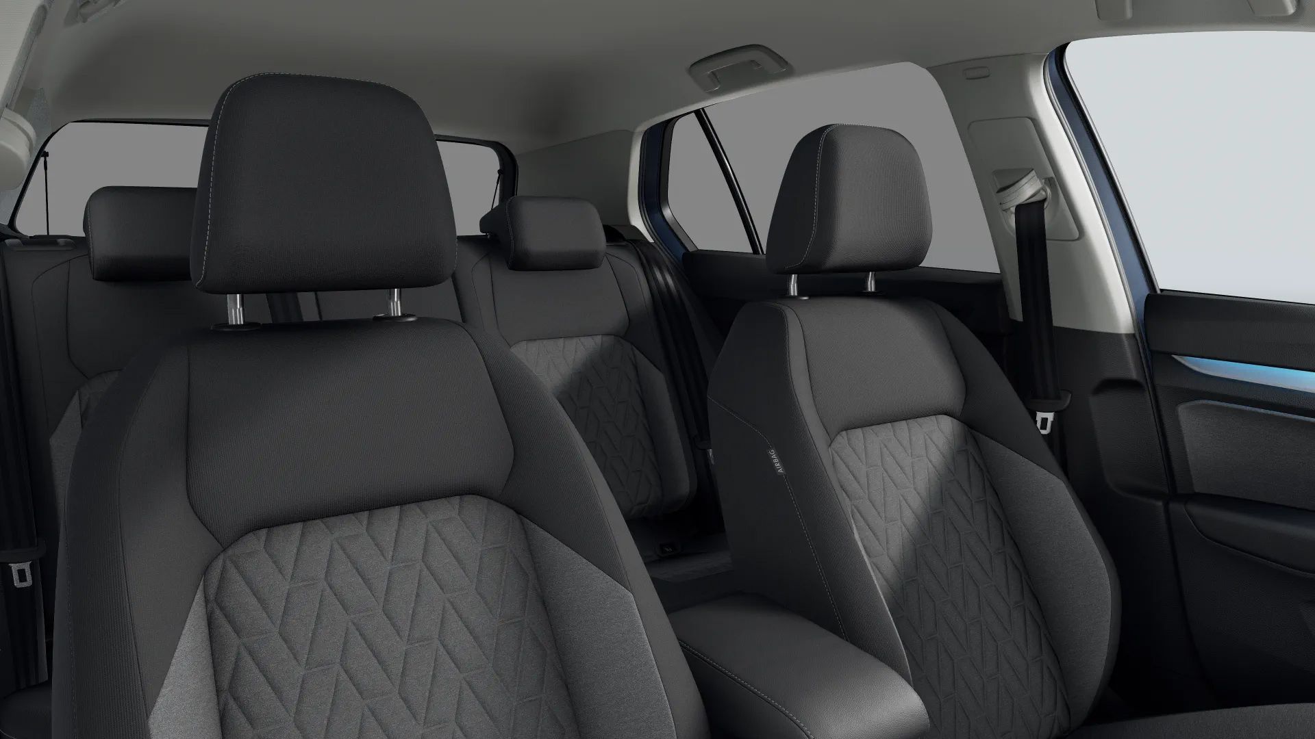 Volkswagen Golf - akční edice Family