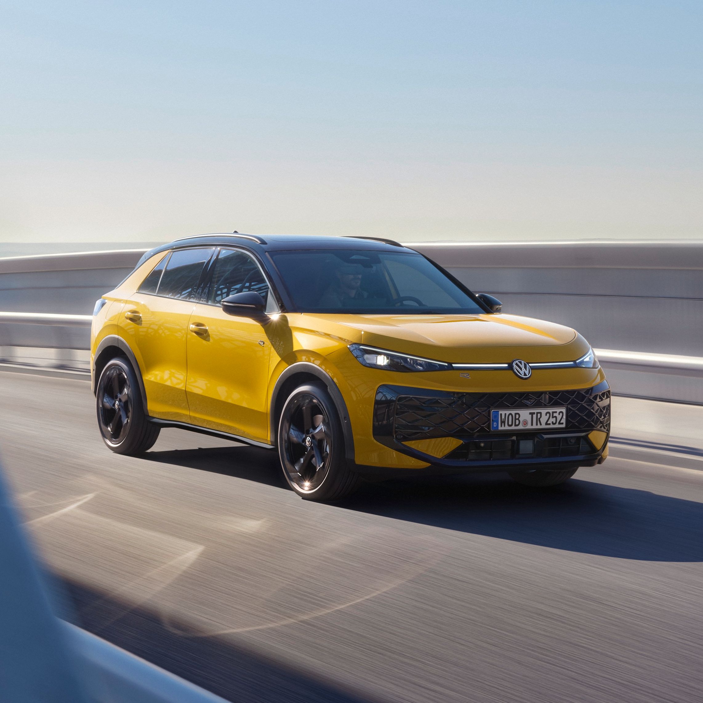 T-Roc