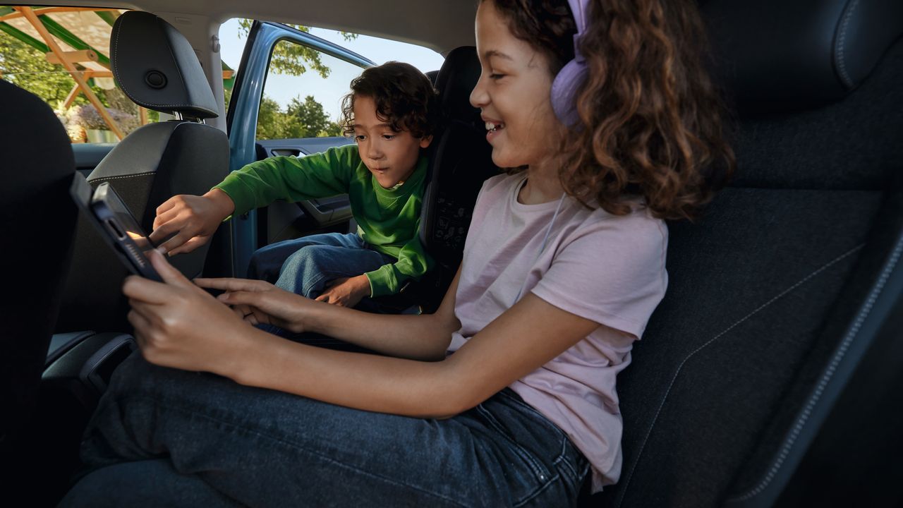 VW Streaming & Internet