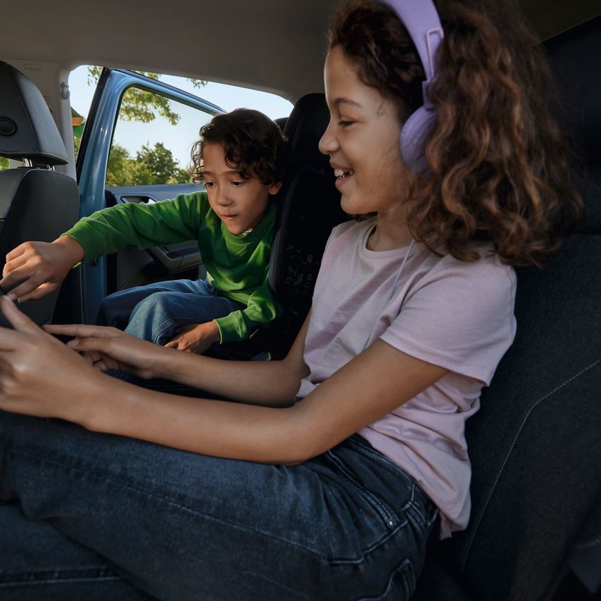 VW Streaming & Internet