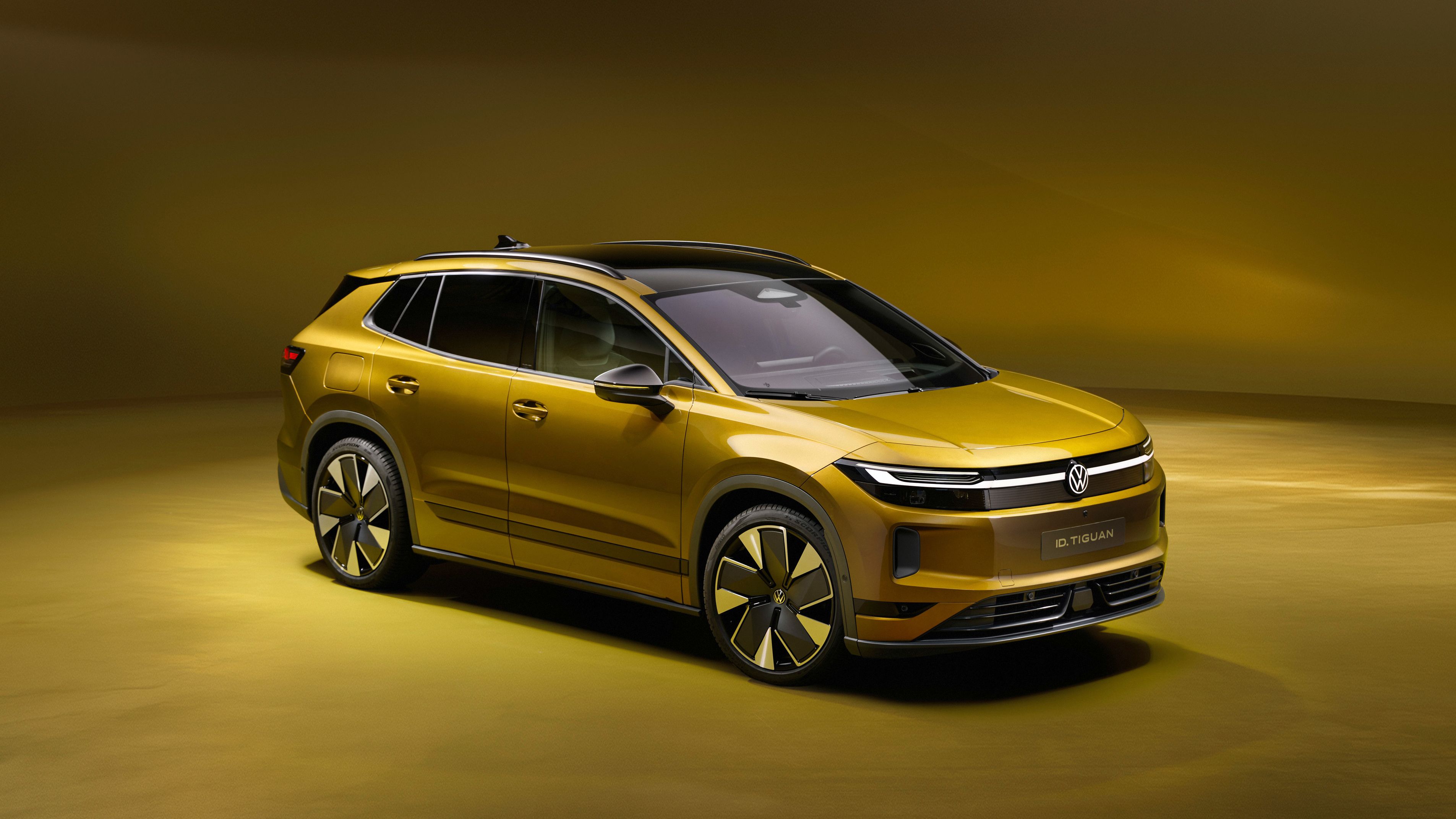 ID. Tiguan