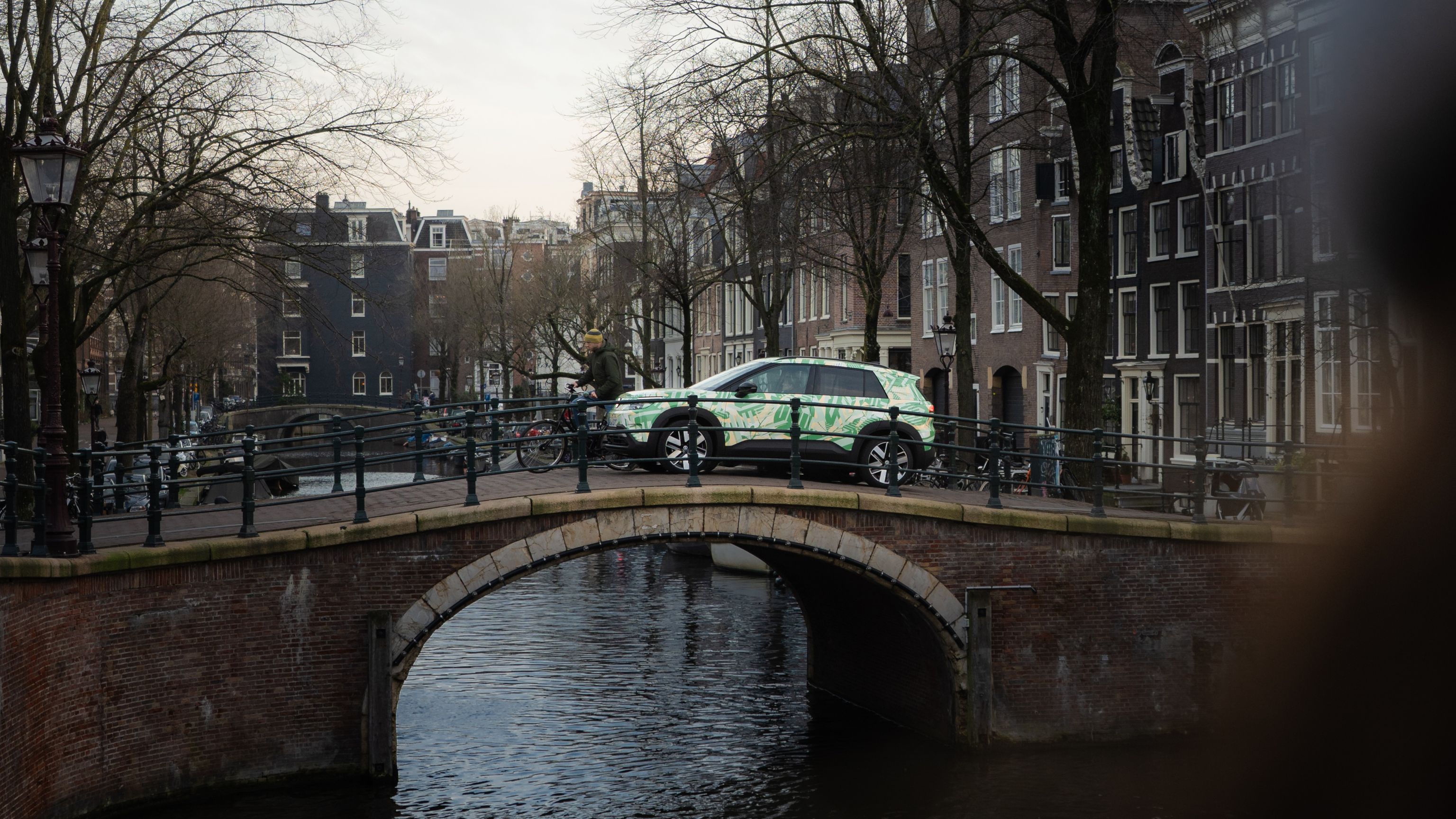 Volkswagen ID. CROSS 