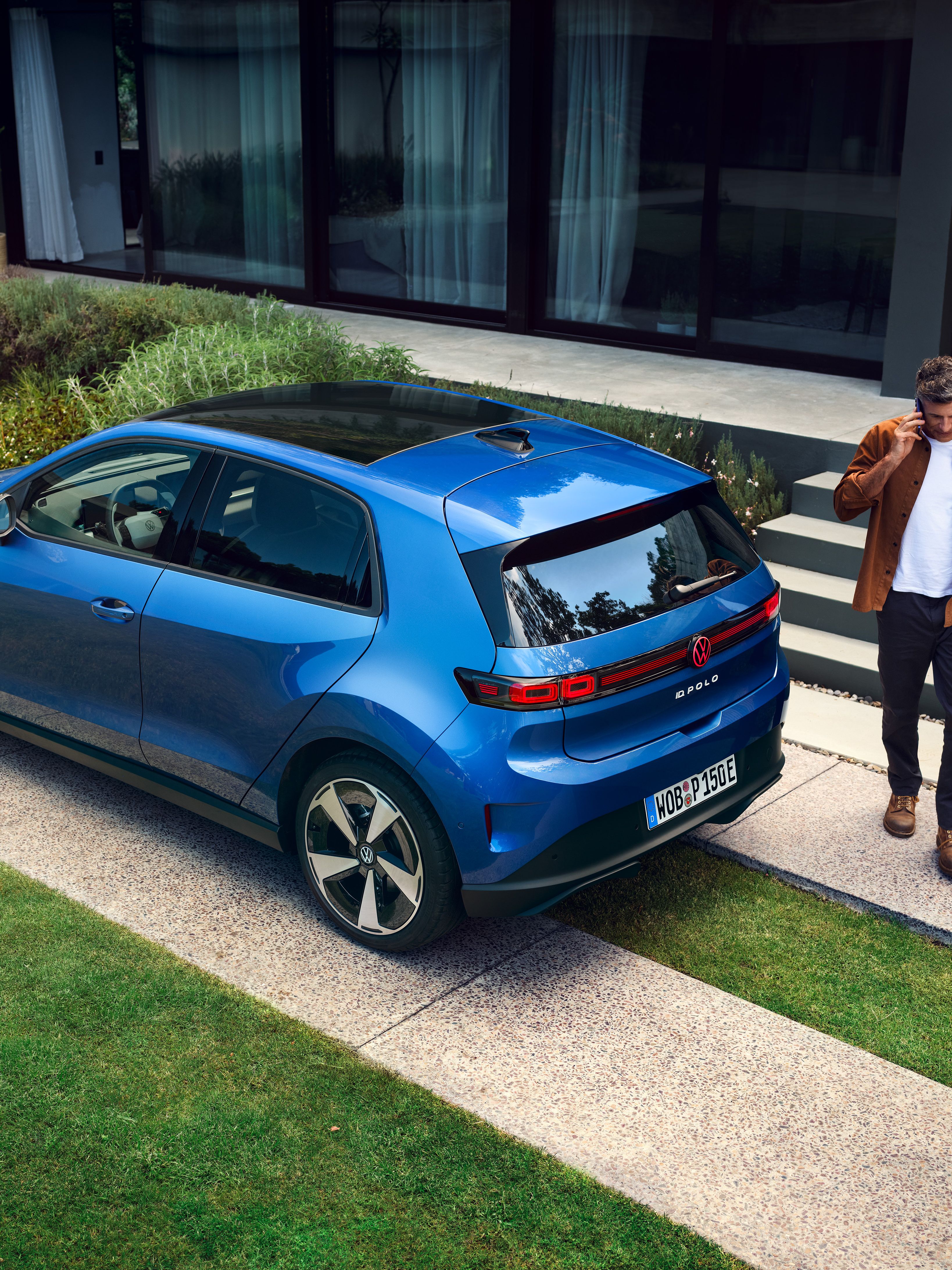 VW ID. Polo 