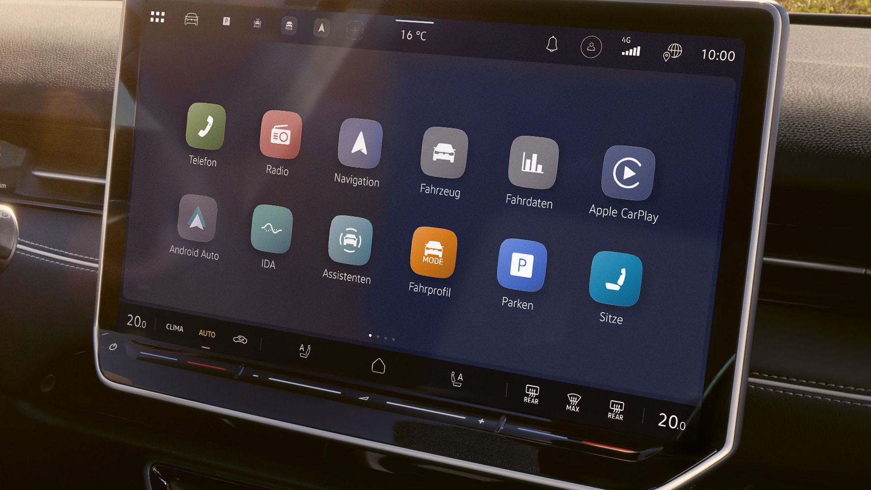 VW Software ID. 6.0