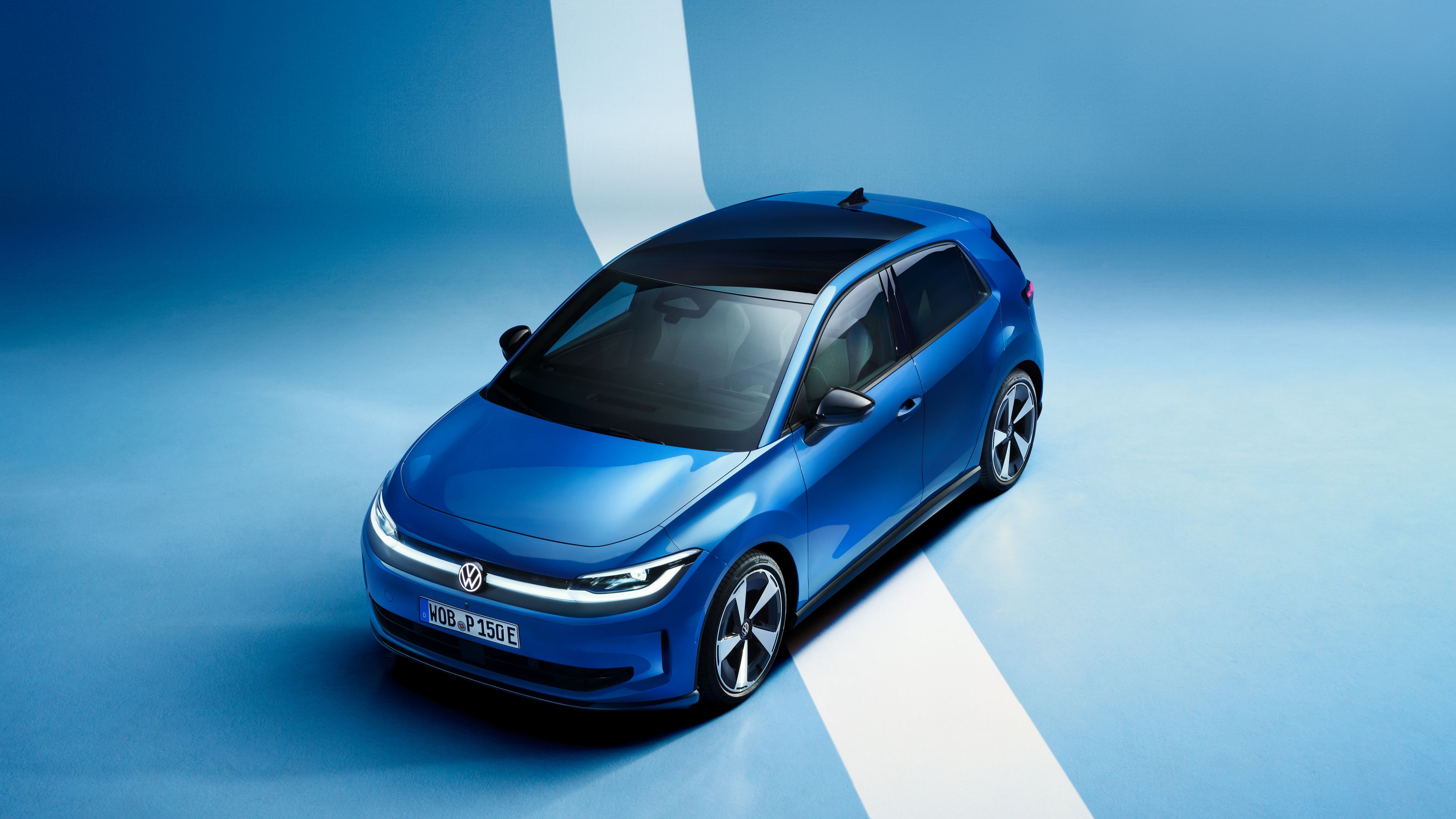 VW ID. Polo 
