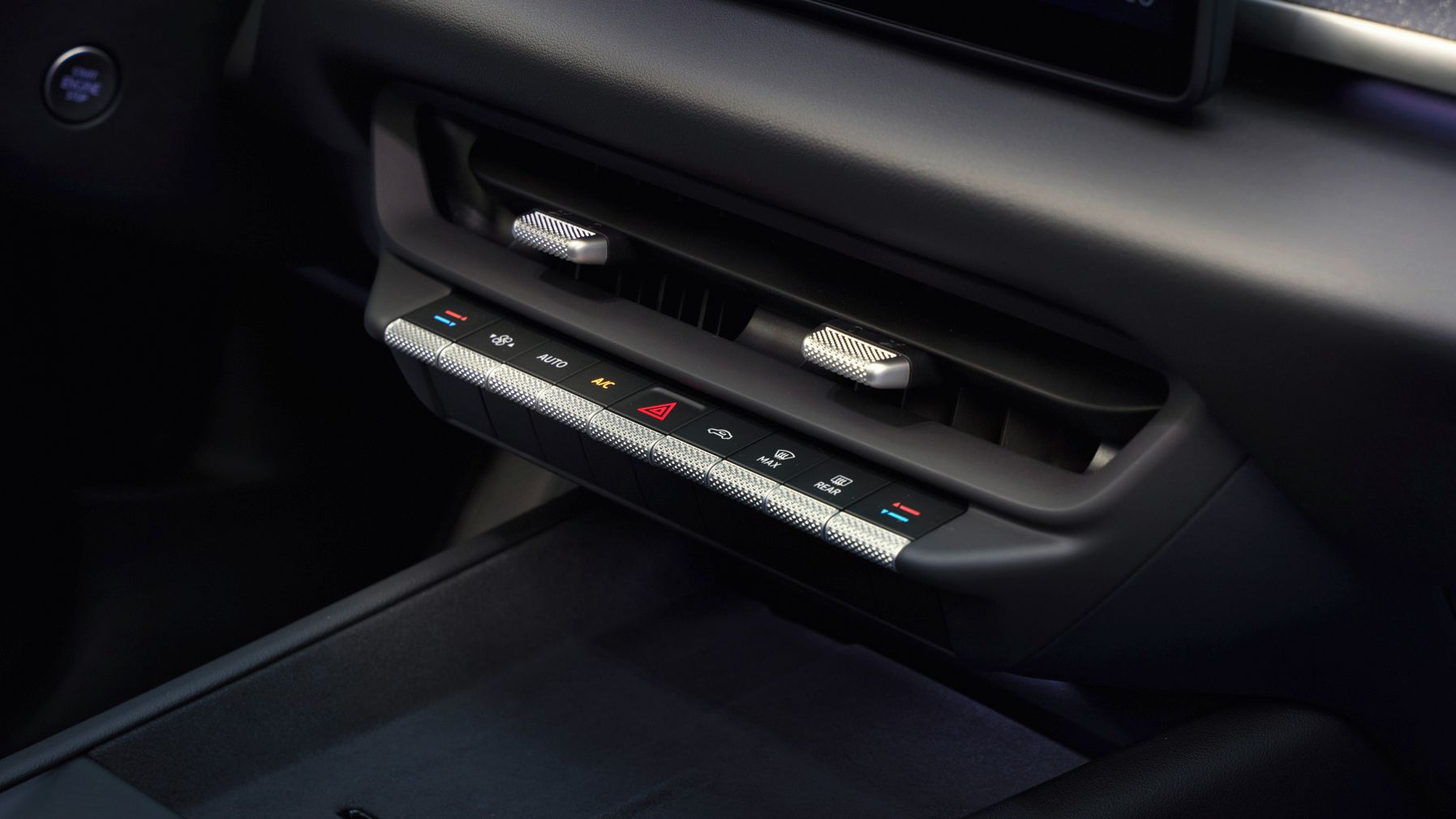 Volkswagen ID.3 Neo Interiér