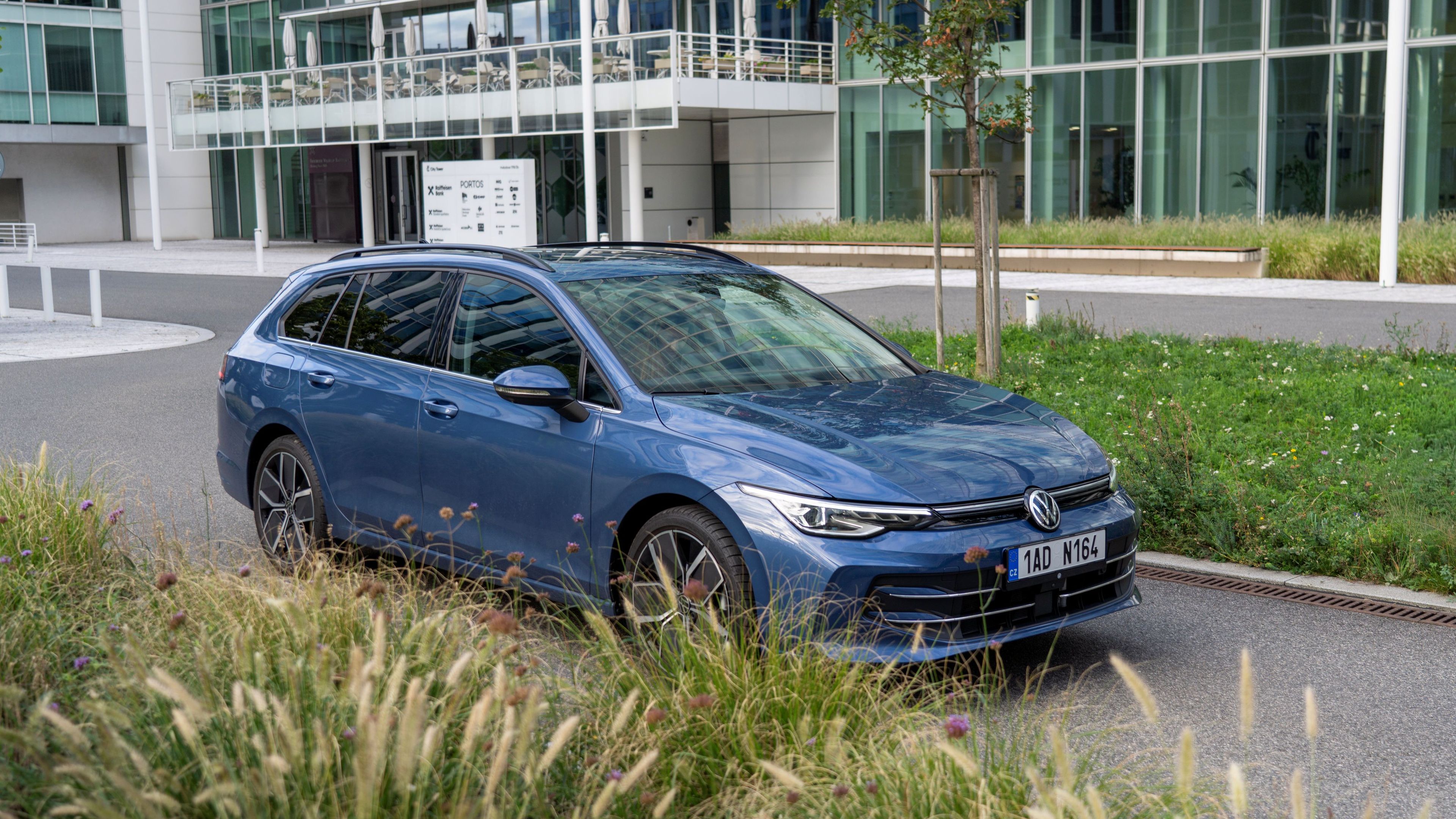 Golf Variant