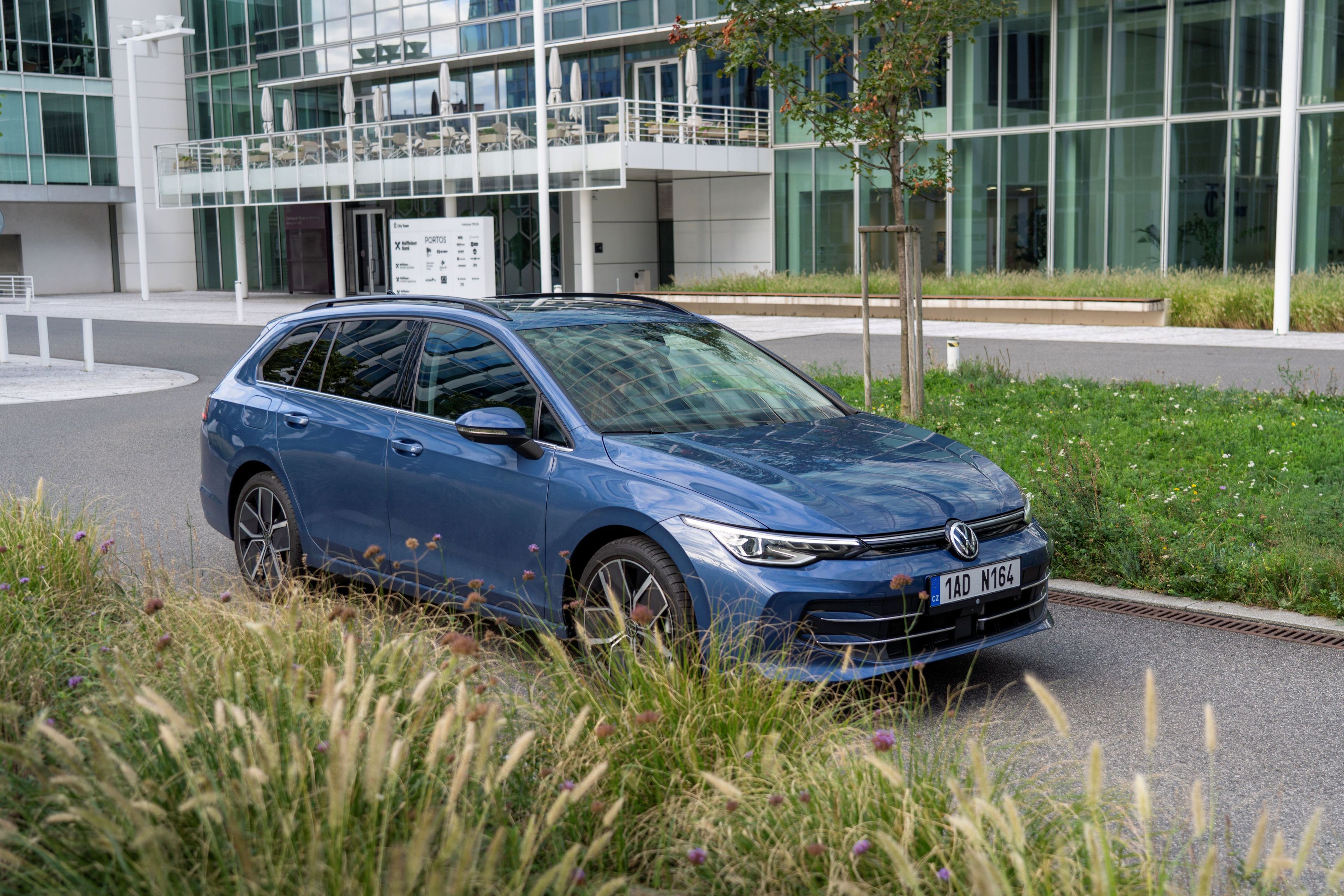Golf Variant