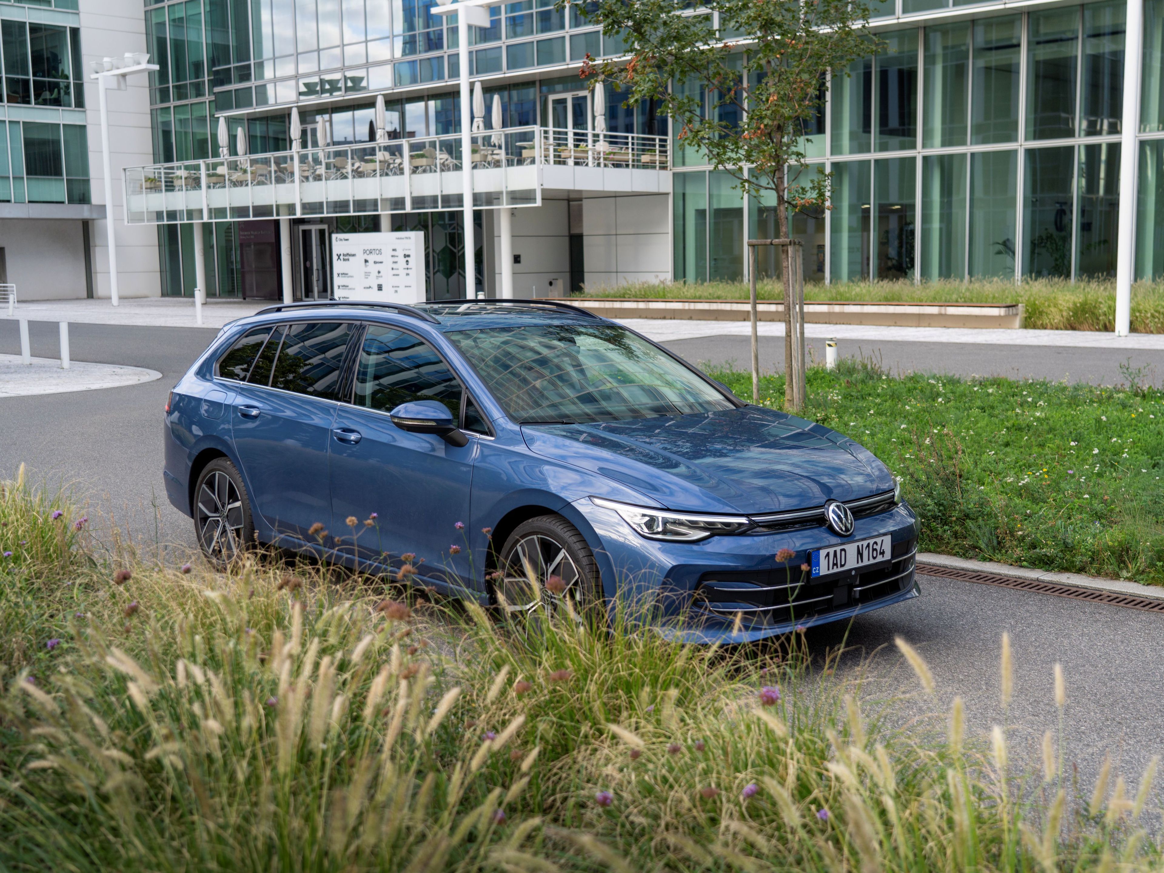Golf Variant