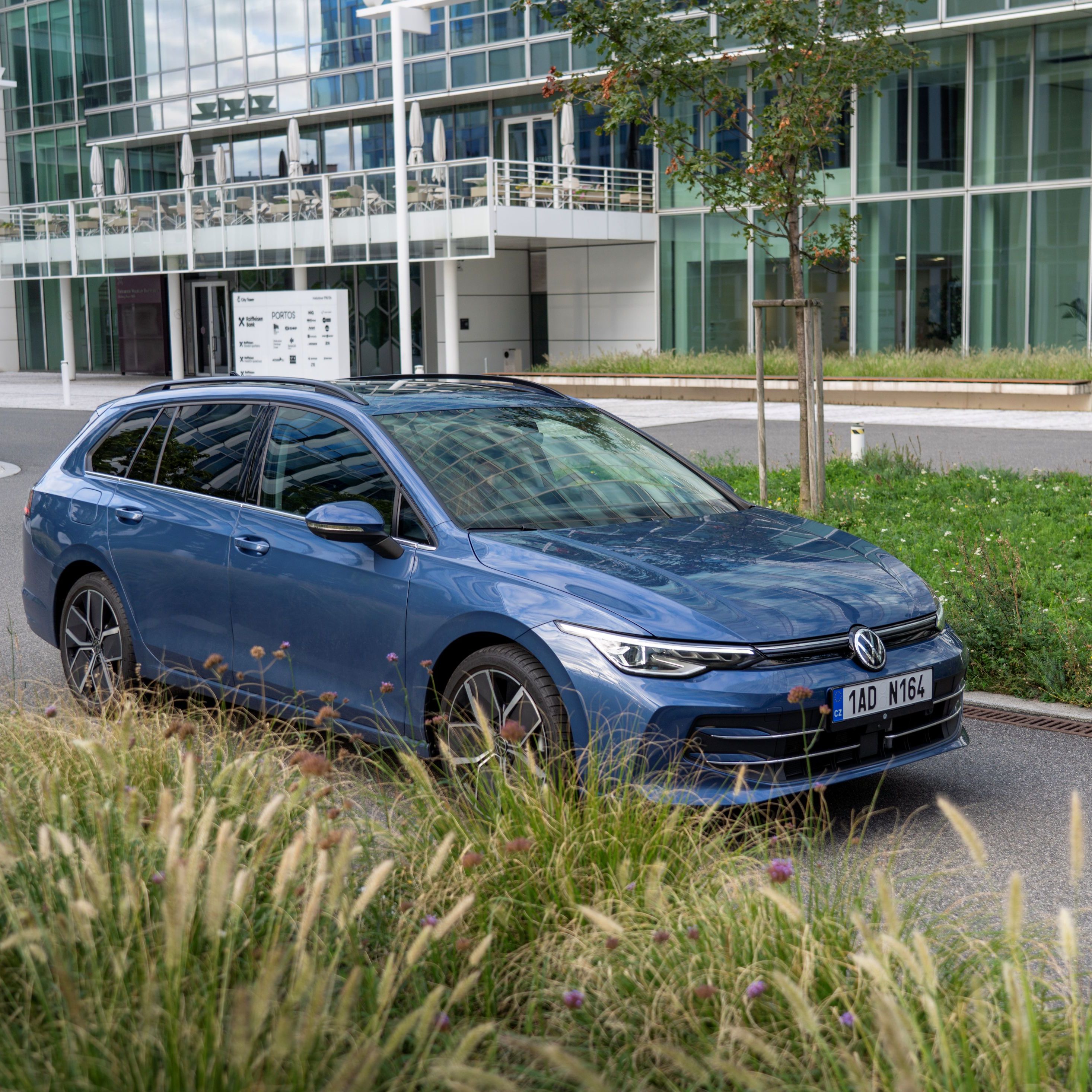 Golf Variant