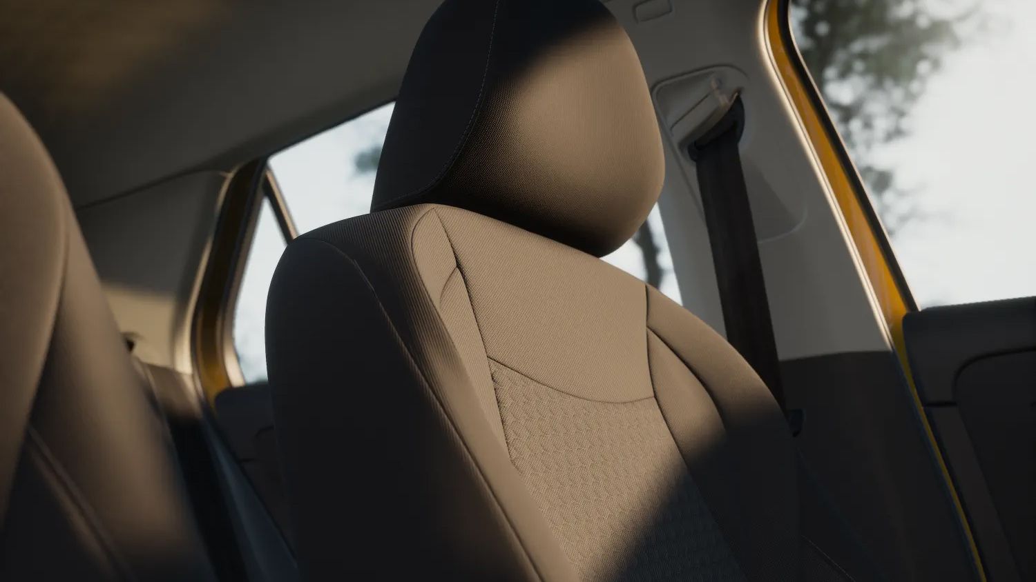 Volkswagen T-Roc - akční operativní leasing