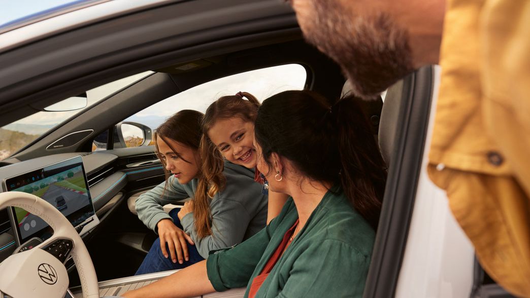In-Car aplikace