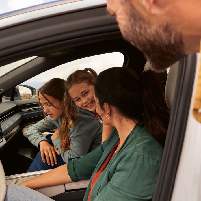 In-Car aplikace