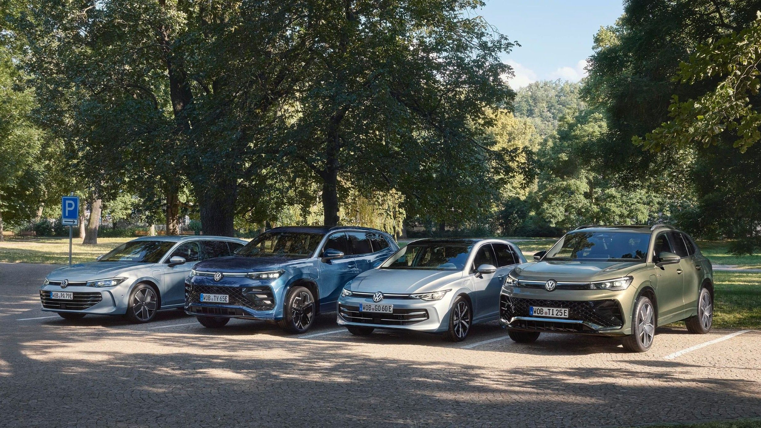 Volkswagen v květnu upevnil pozici jedničky mezi importéry