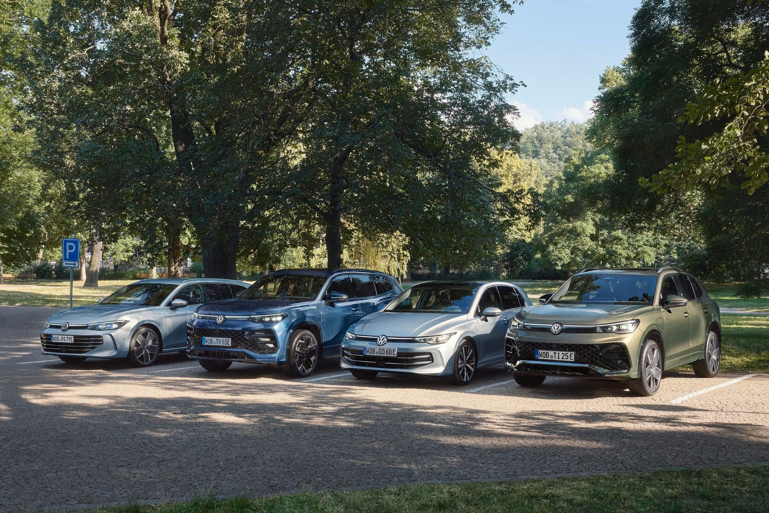 Volkswagen v květnu upevnil pozici jedničky mezi importéry