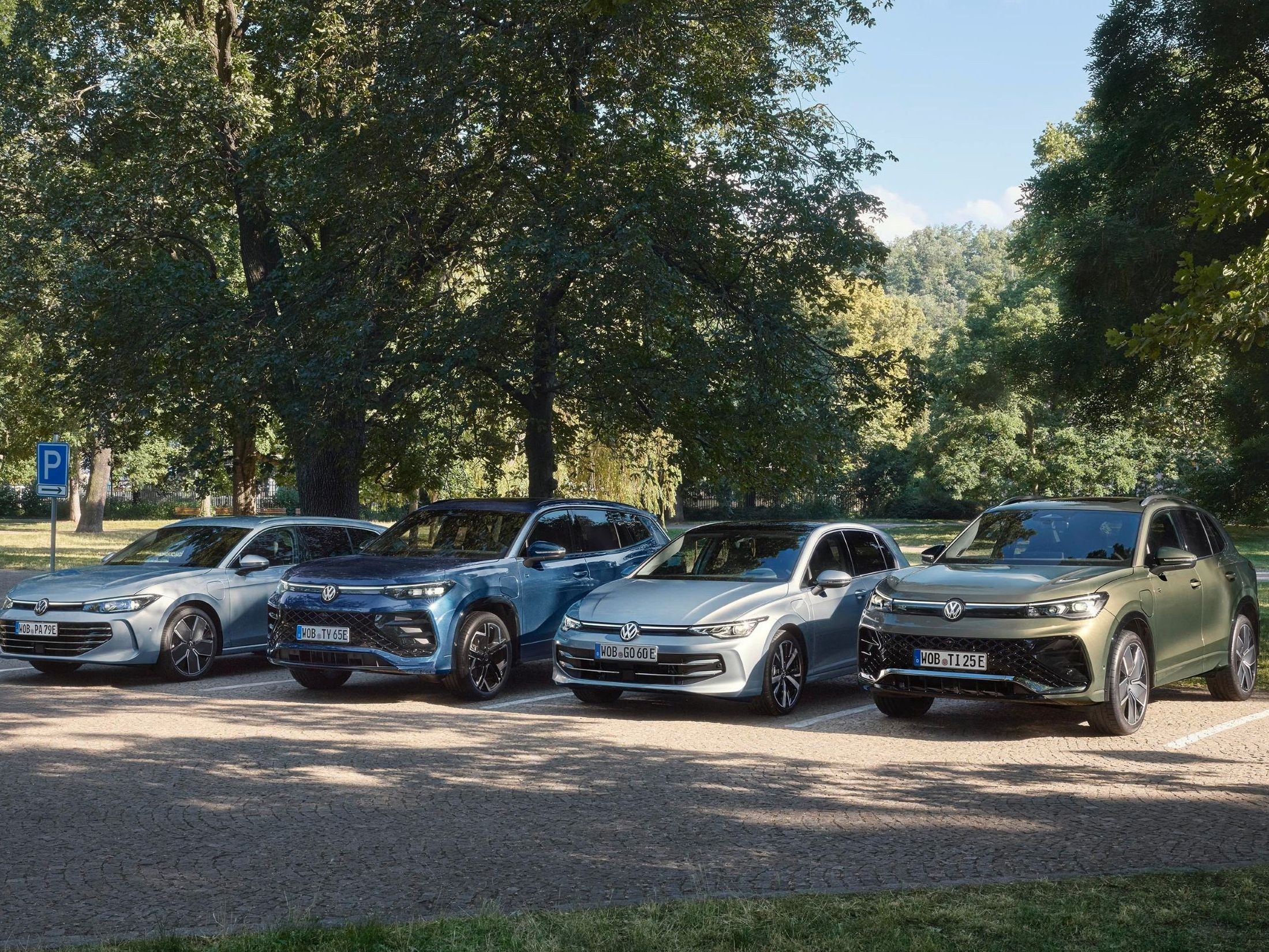 Volkswagen v květnu upevnil pozici jedničky mezi importéry