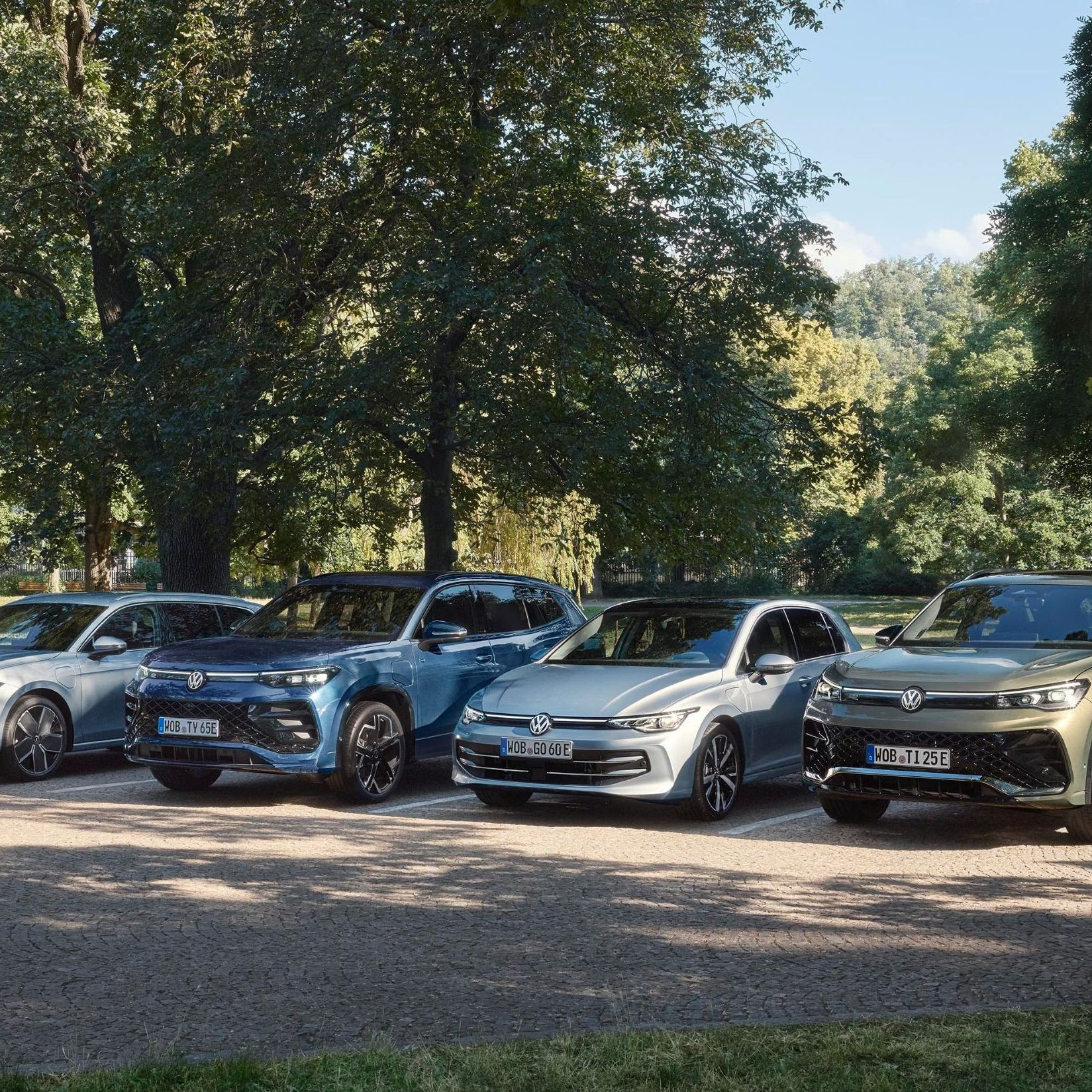 Volkswagen v květnu upevnil pozici jedničky mezi importéry