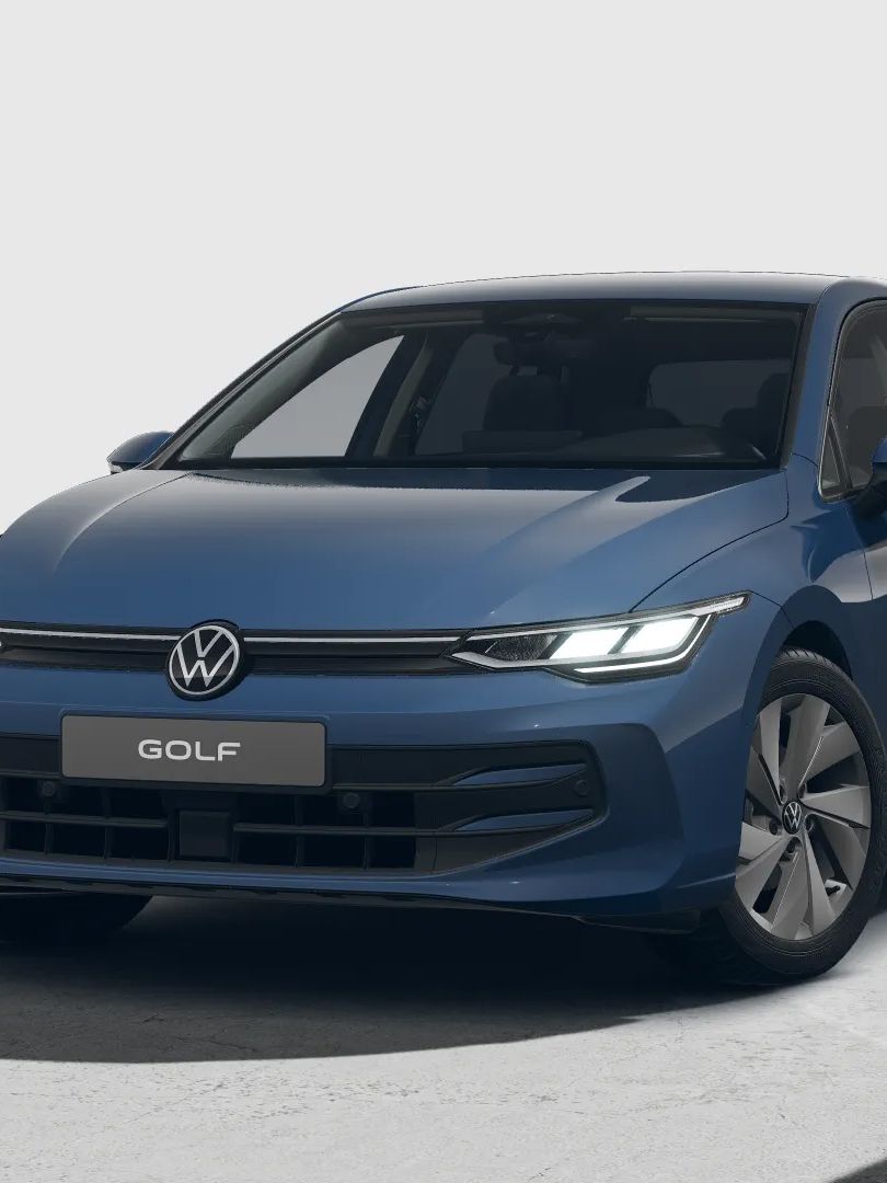 Akční operativní leasing Volkswagen Golf