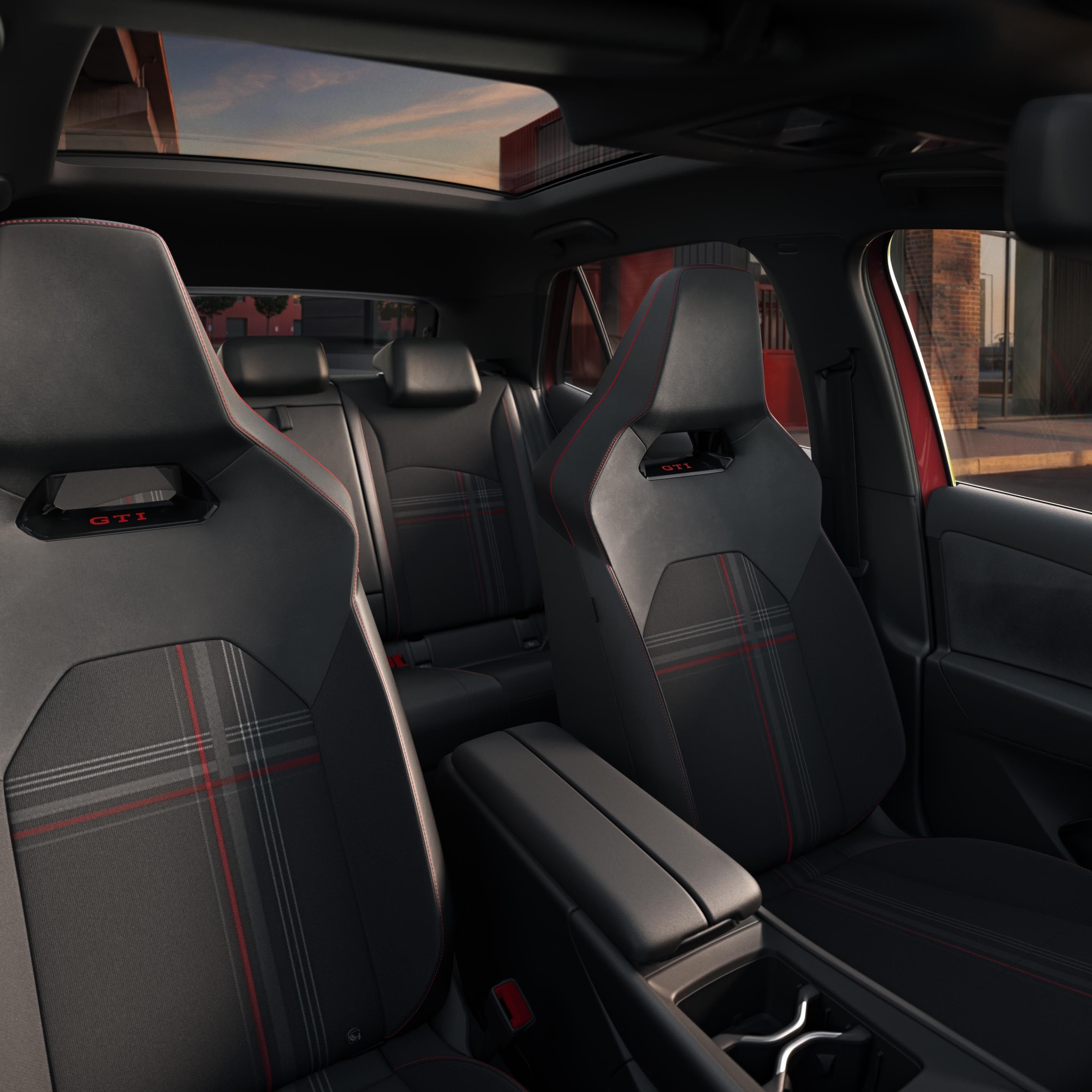 [AI-modified] – ID.3 GTI