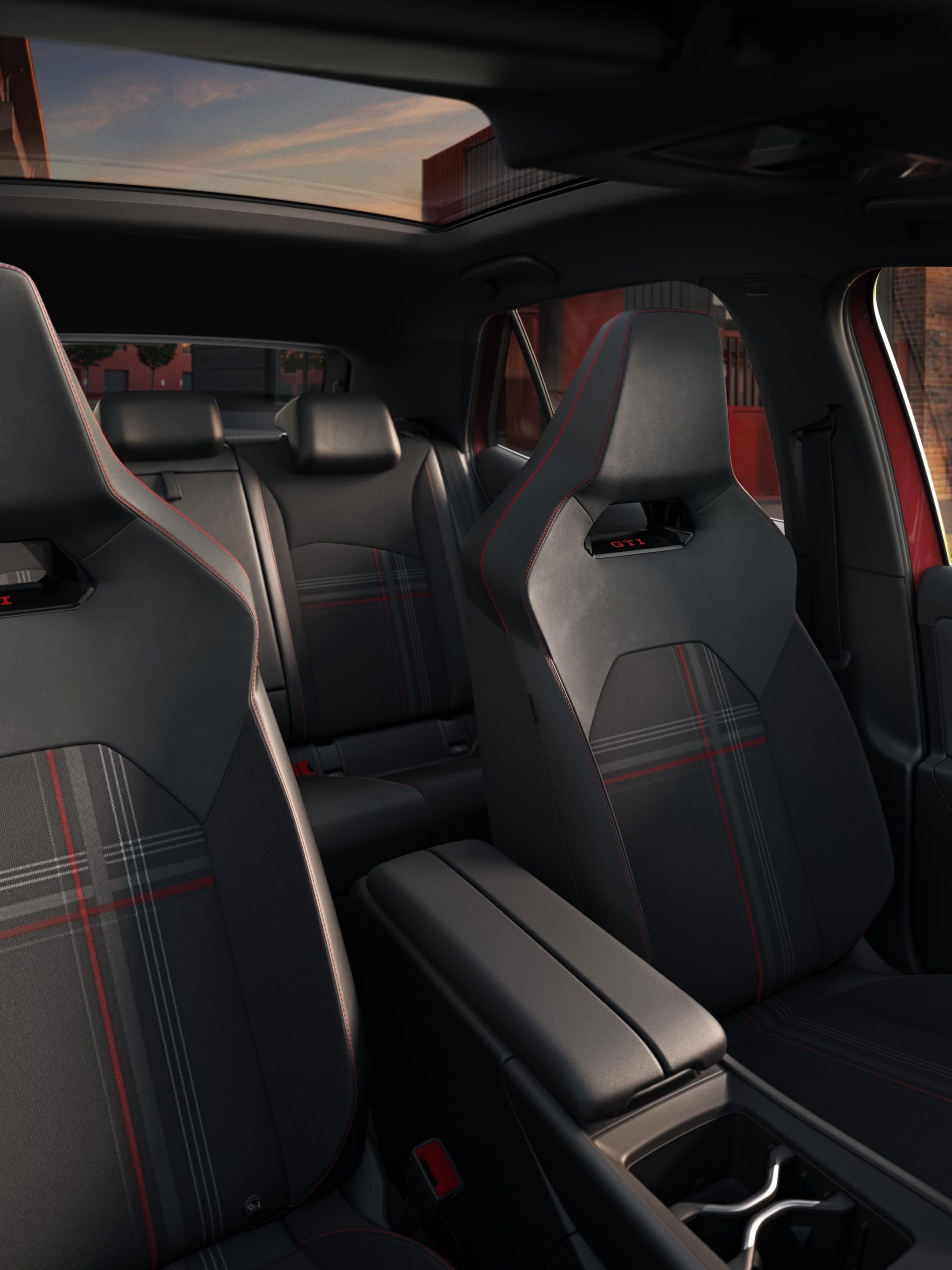 [AI-modified] – ID.3 GTI
