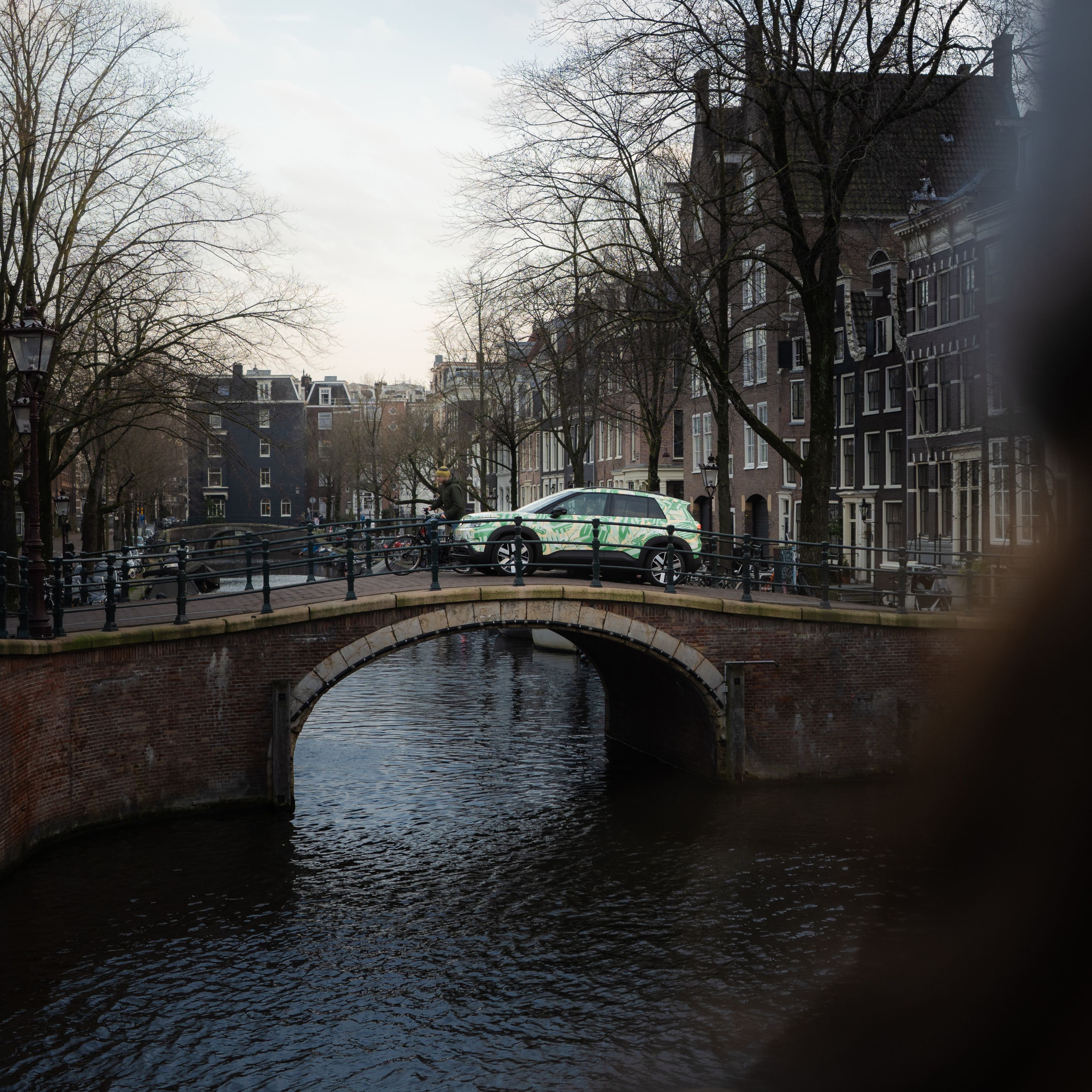 Volkswagen ID. CROSS 