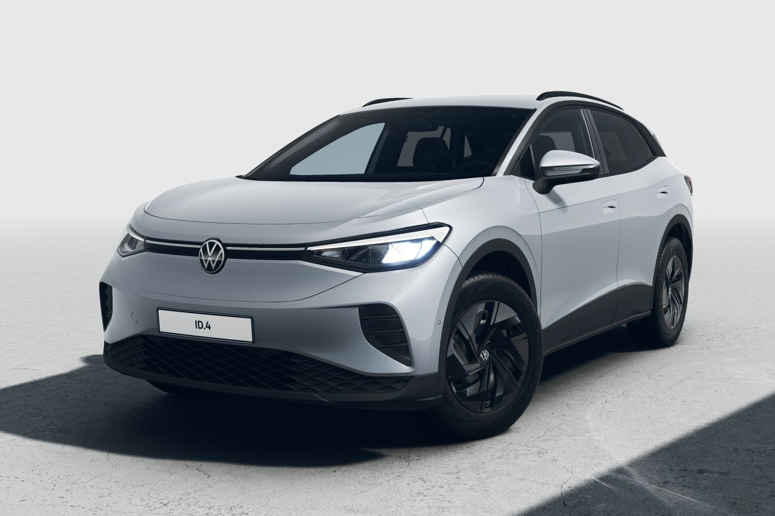 Volkswagen ID.4 Pure People