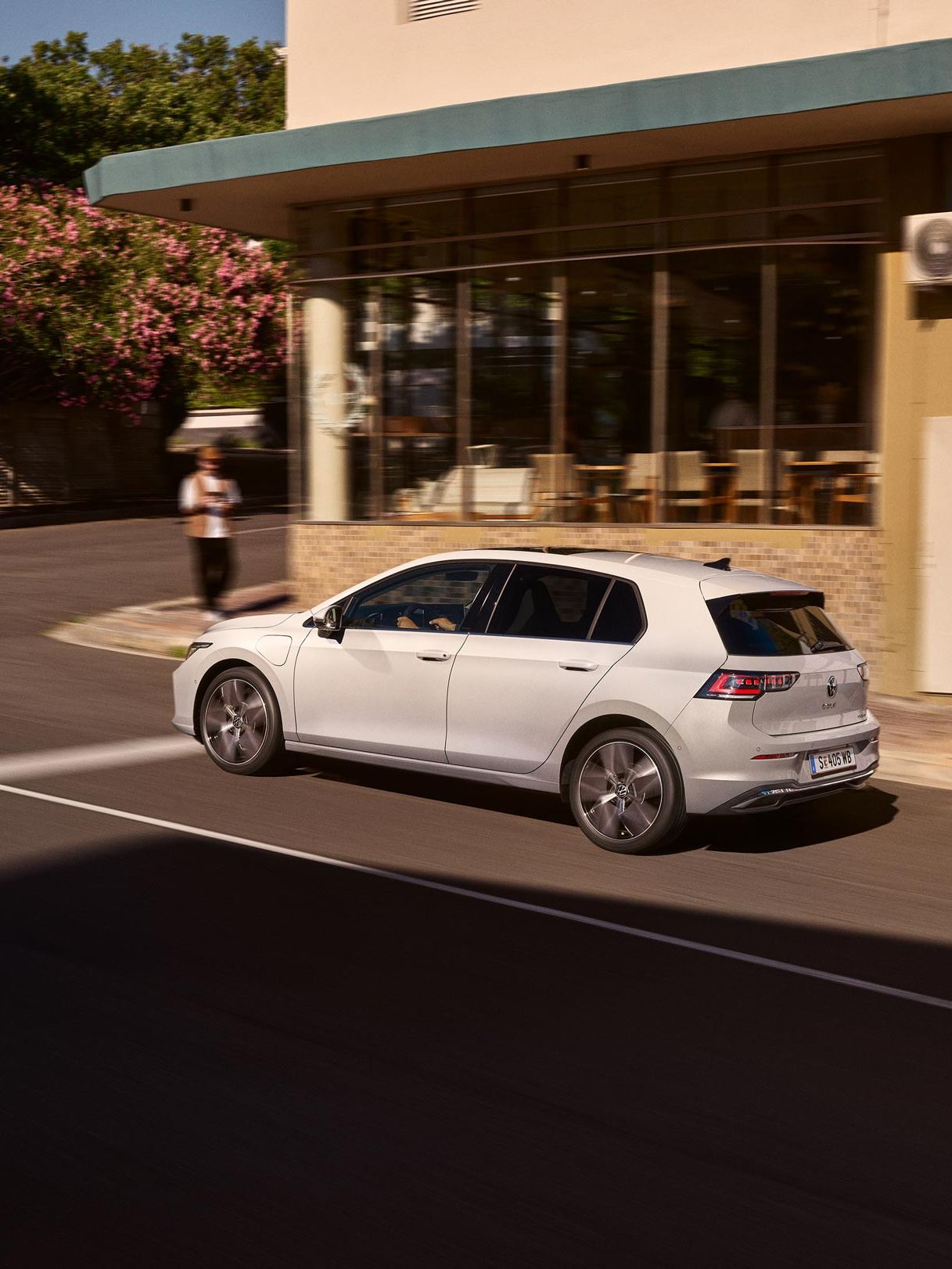 Volkswagen Golf eHybrid