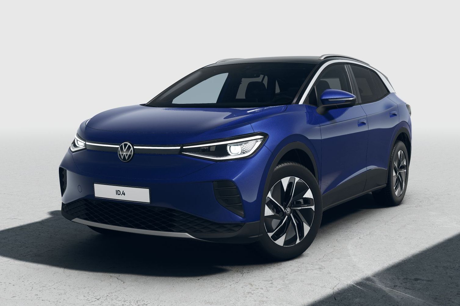 Volkswagen ID.4 Pro People