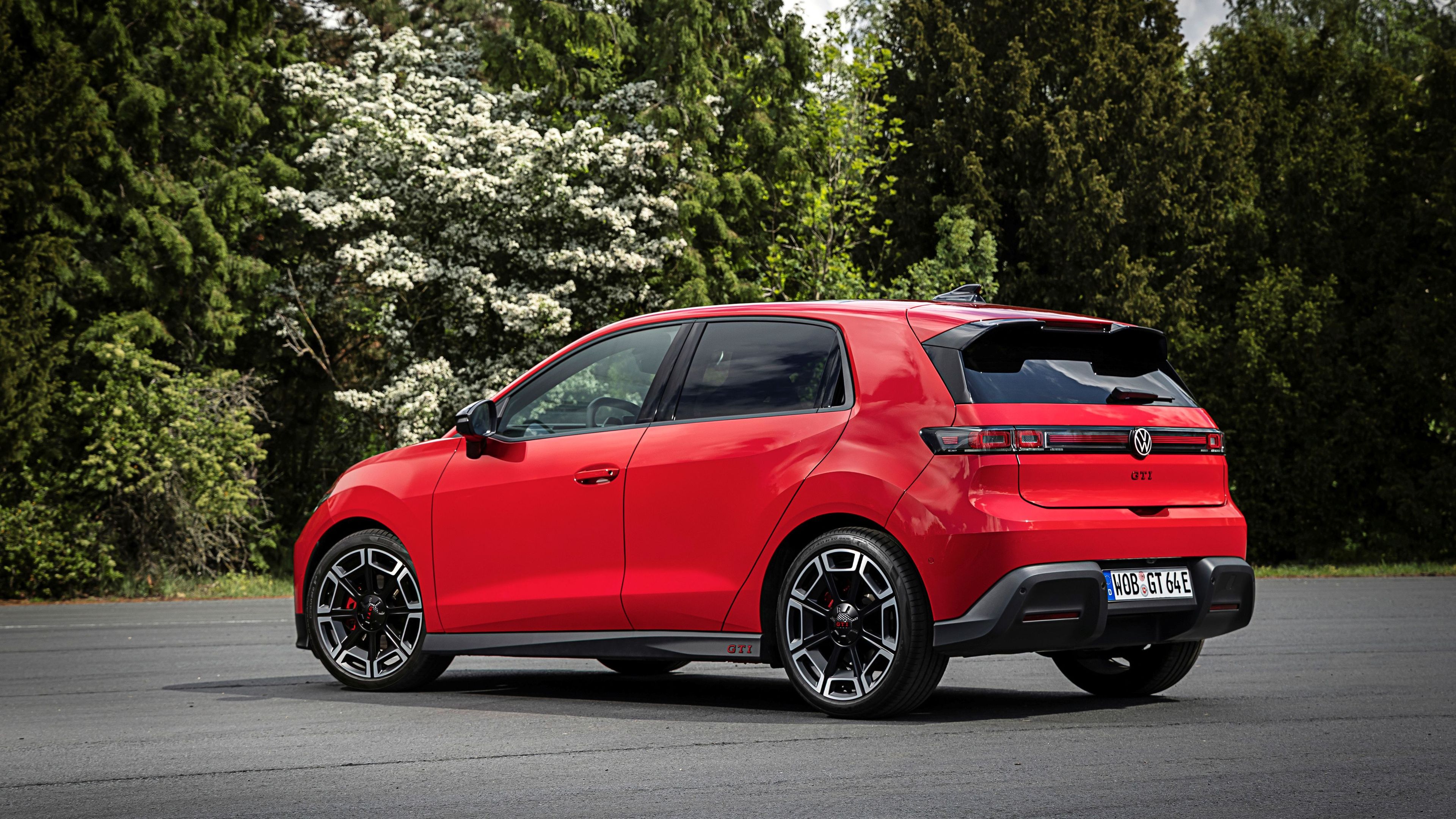 ID. Polo GTI