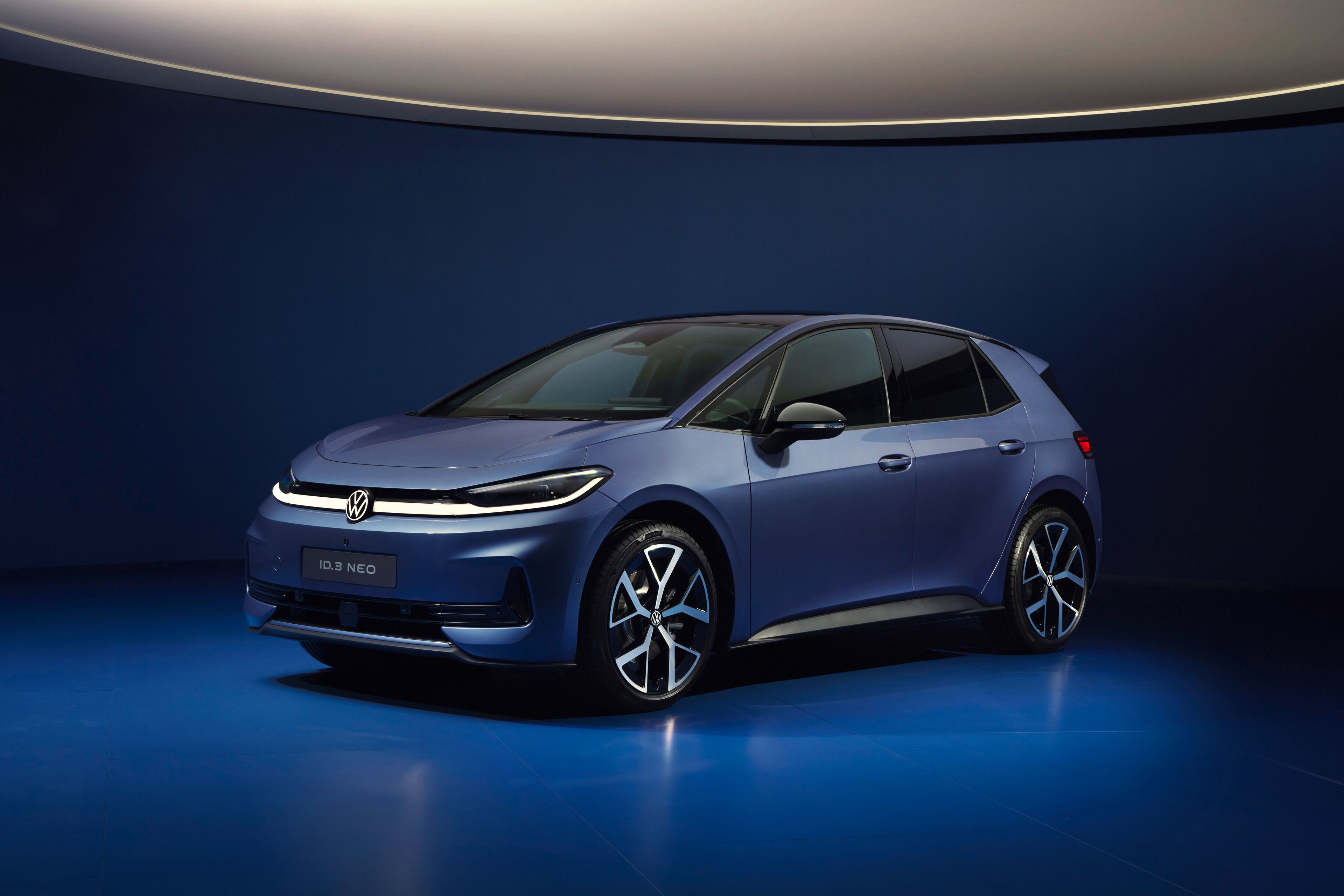 VW ID.3 Neo