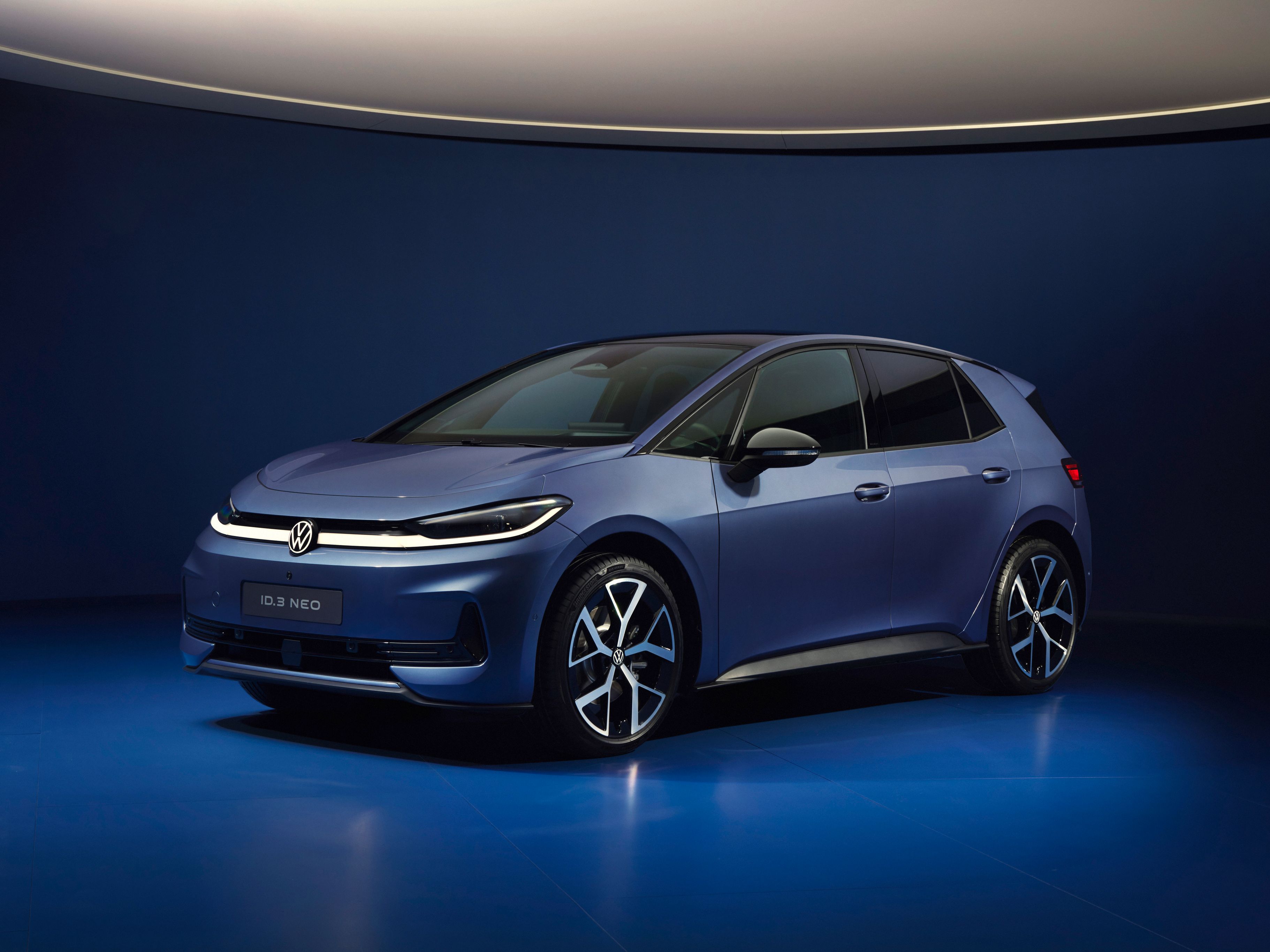 VW ID.3 Neo
