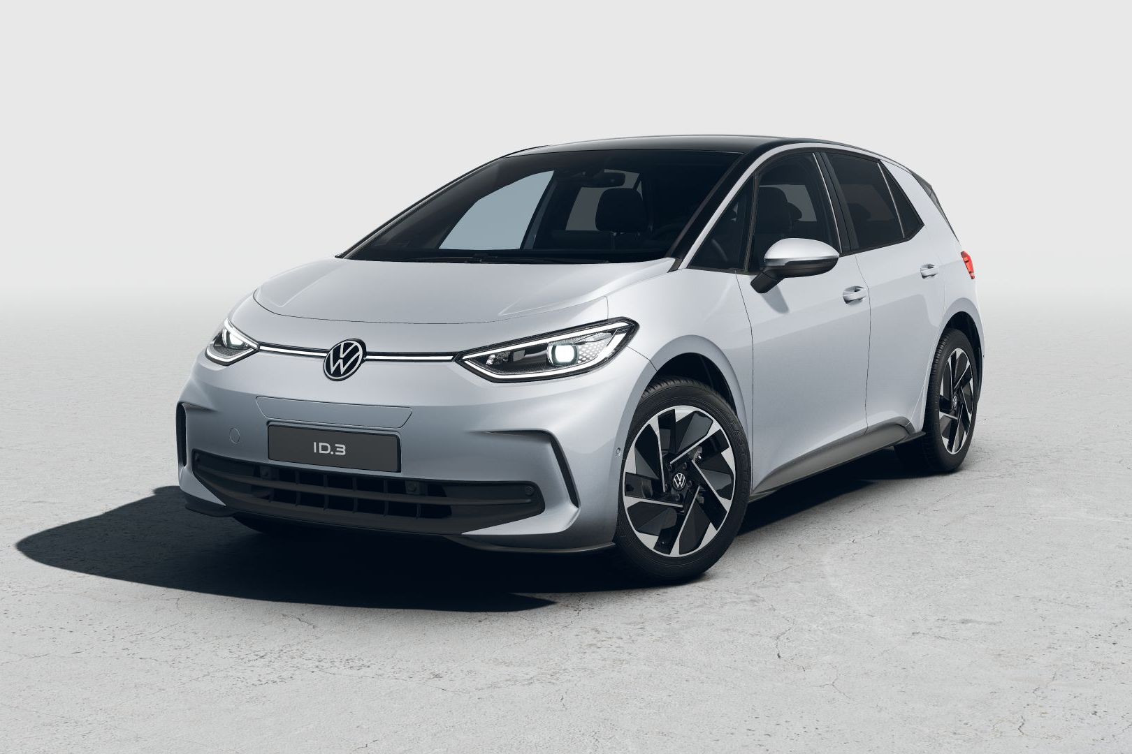 Volkswagen ID.3 Pro People