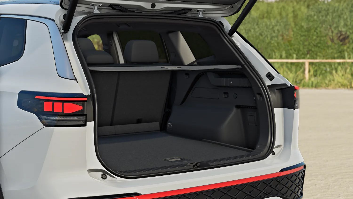 Volkswagen Tayron R-Line - akční operativní leasing