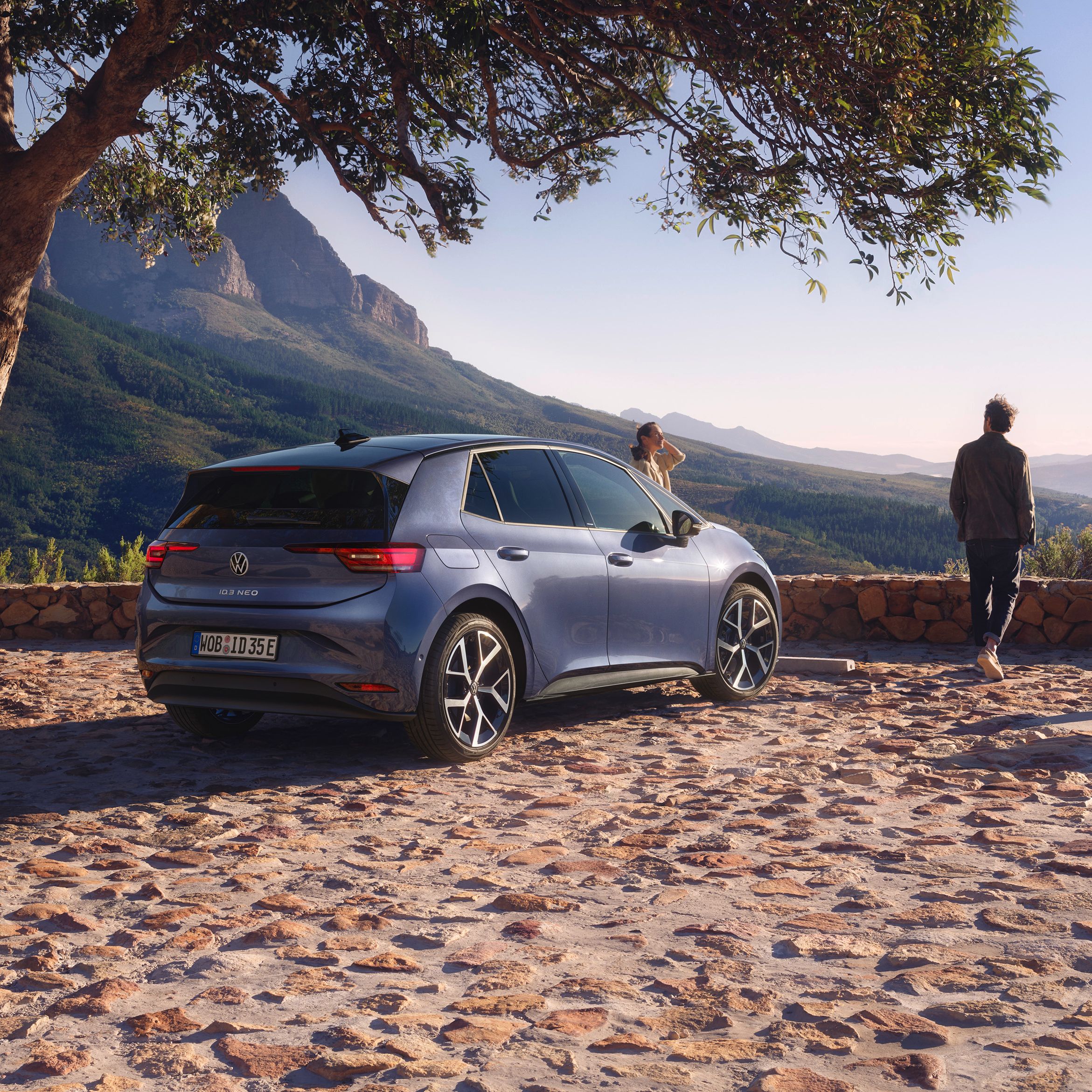 Volkswagen ID.3 Neo